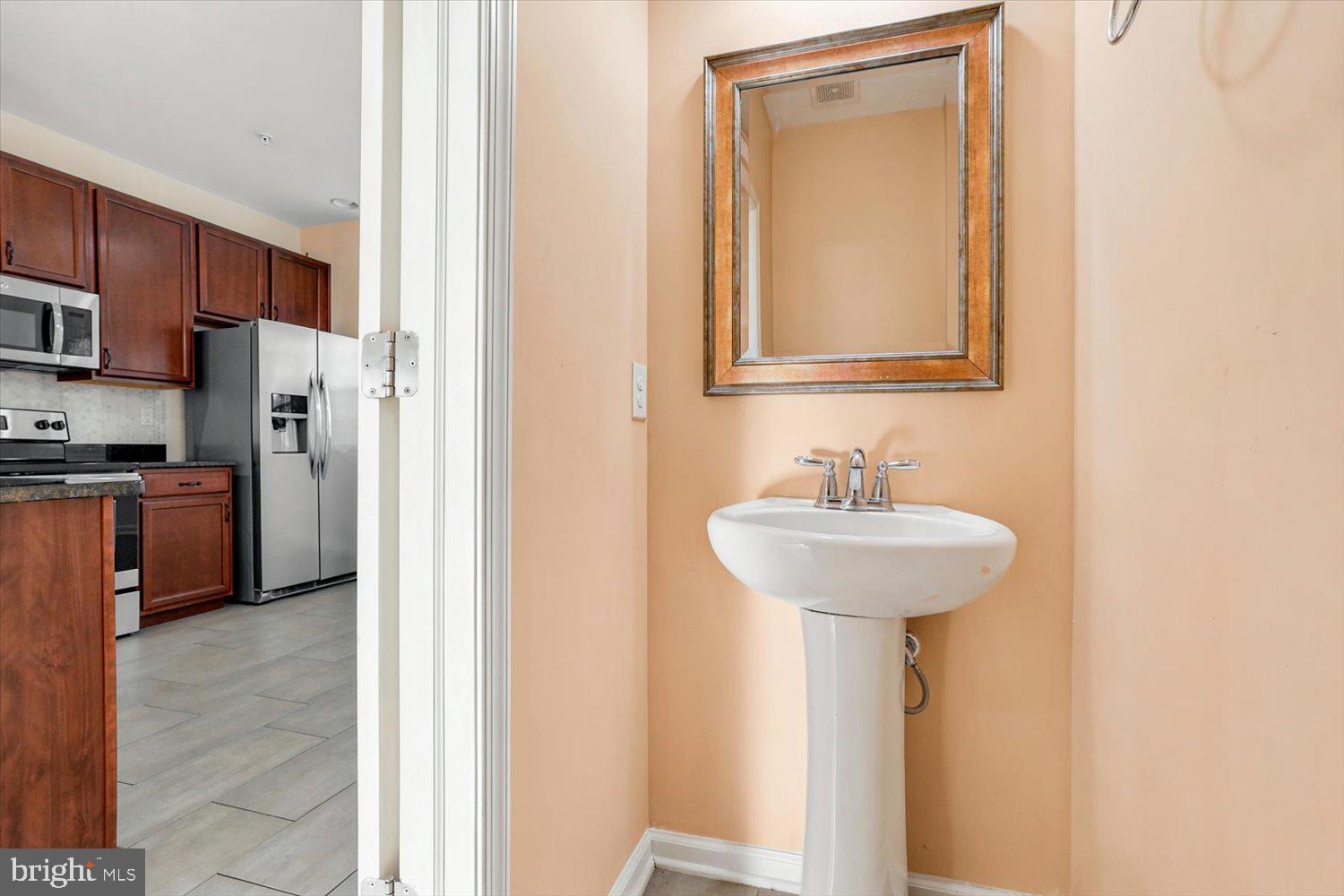 FAIRLESS HILLS - Residential