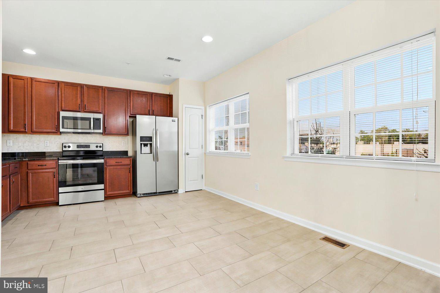 FAIRLESS HILLS - Residential