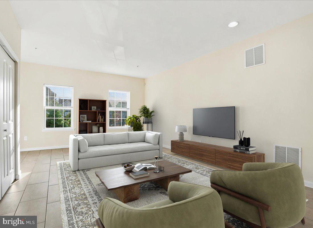 FAIRLESS HILLS - Residential