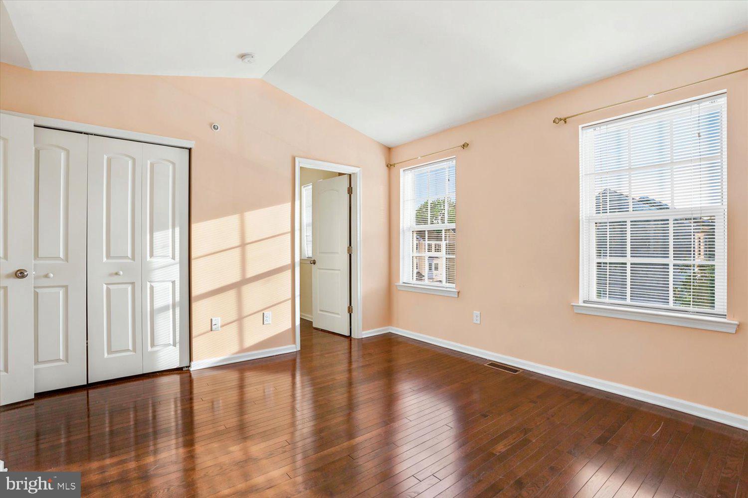 FAIRLESS HILLS - Residential