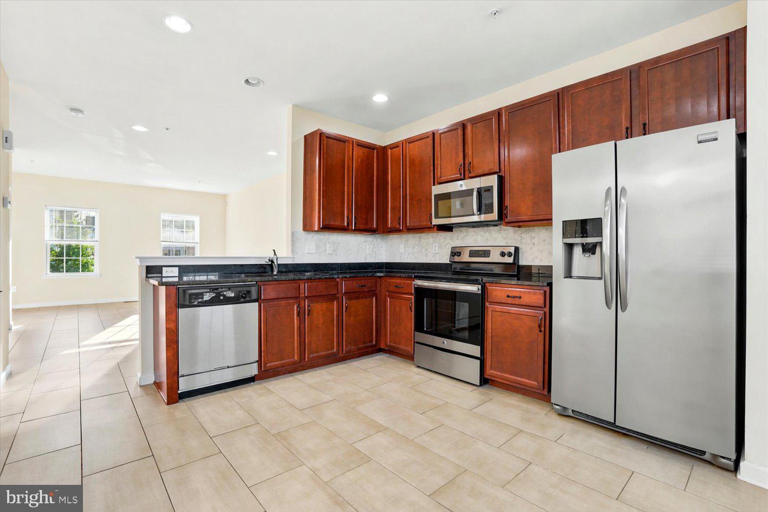 FAIRLESS HILLS - Residential