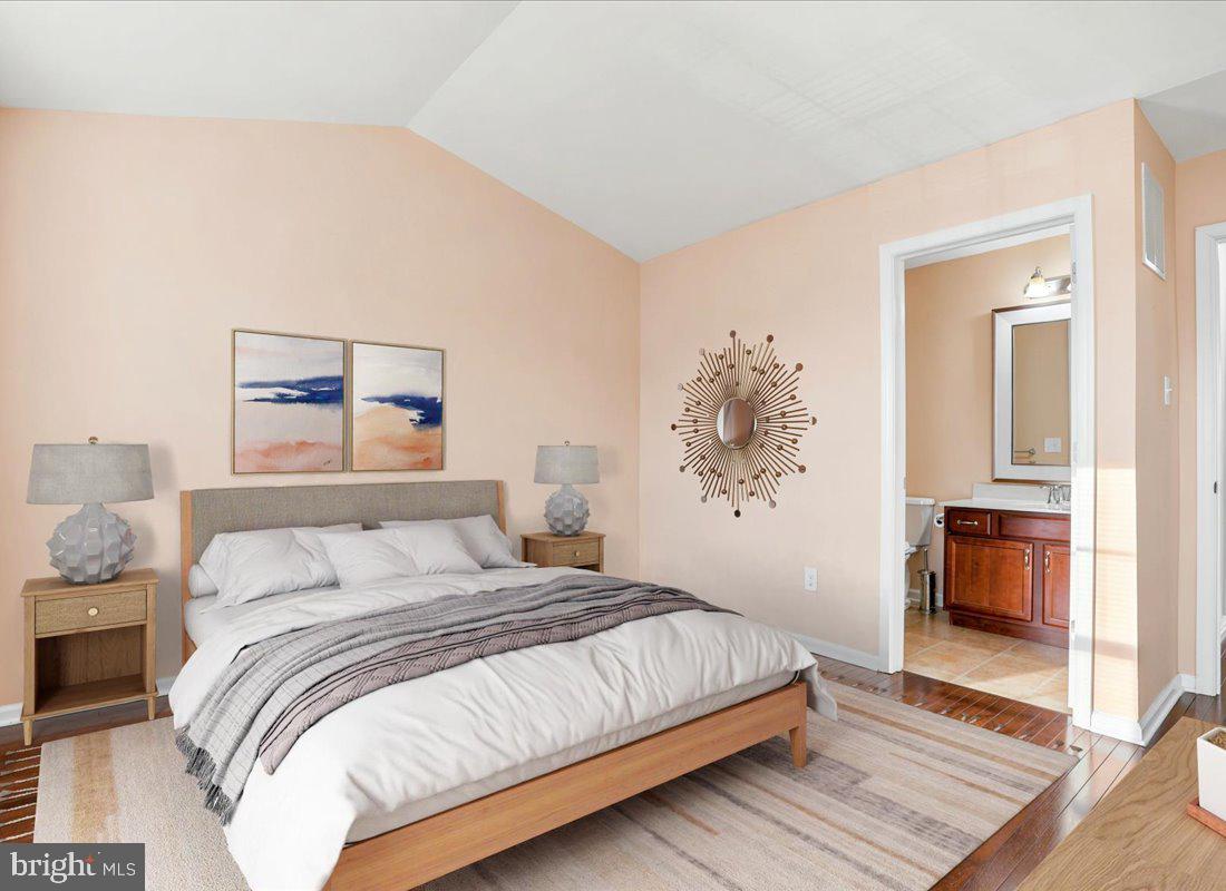 FAIRLESS HILLS - Residential
