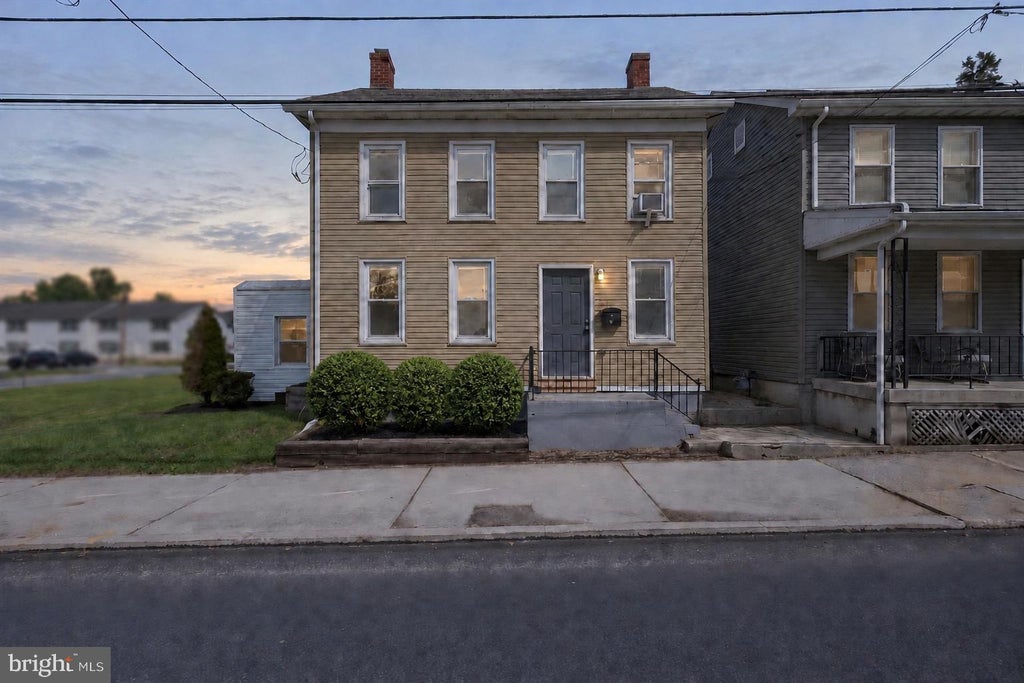 Photo of 25 Main Street, MCSHERRYSTOWN, PA 17344 (MLS # PAAD2026148)