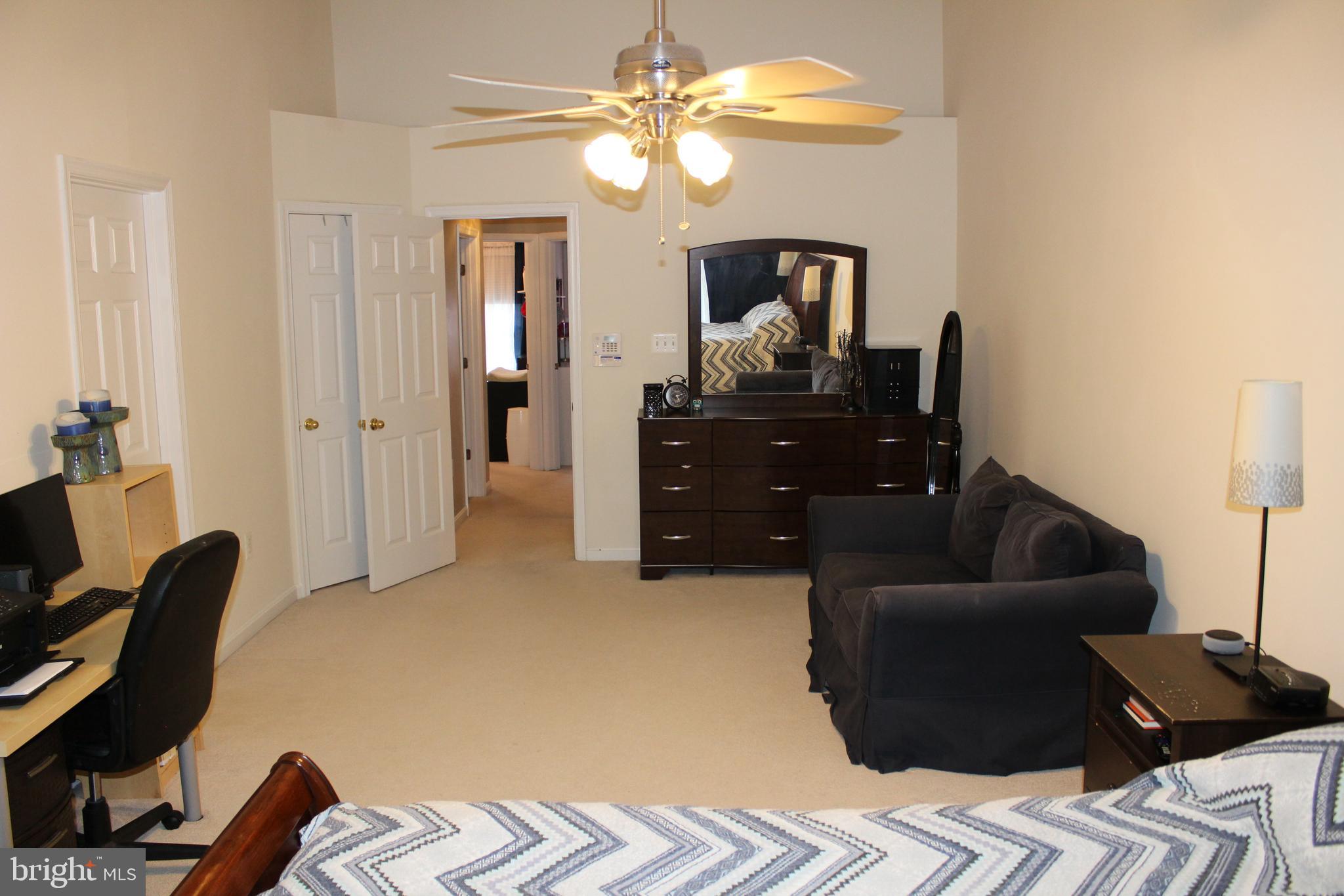 WHITTIER - Residential