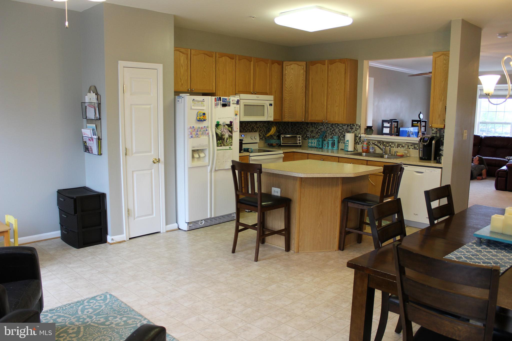 WHITTIER - Residential