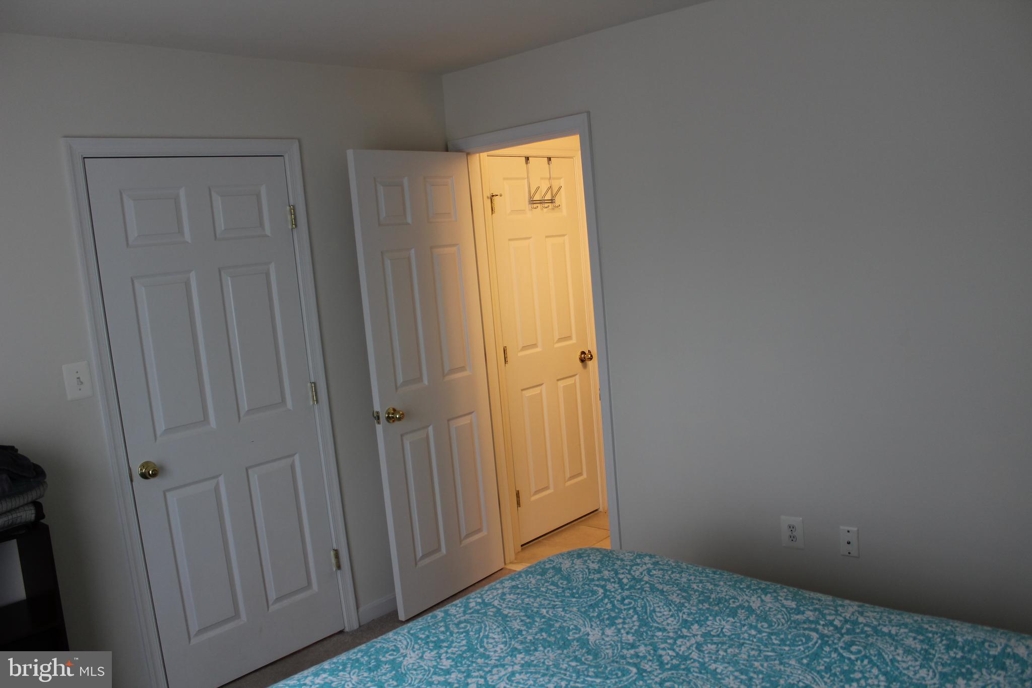 WHITTIER - Residential