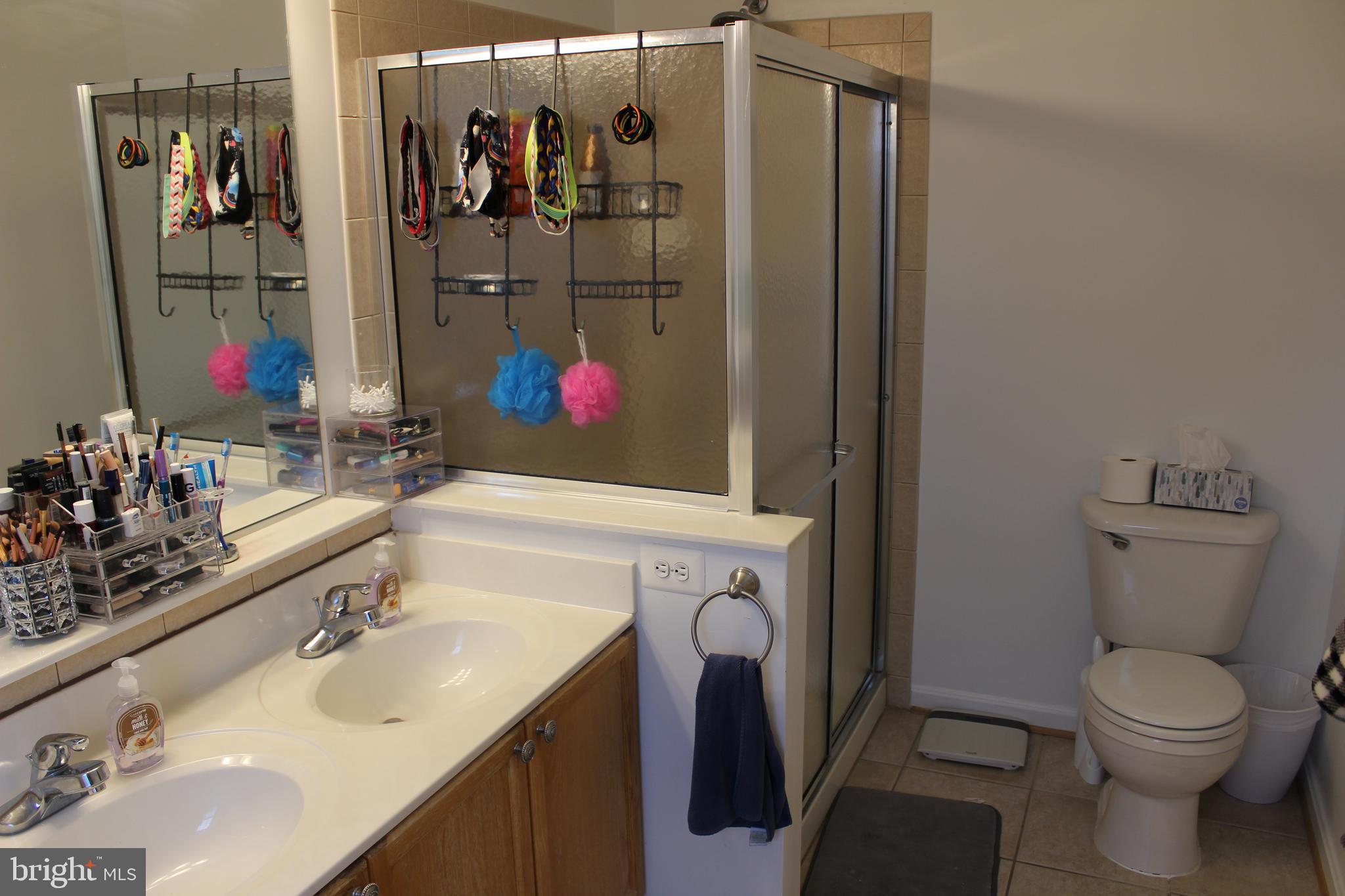 WHITTIER - Residential