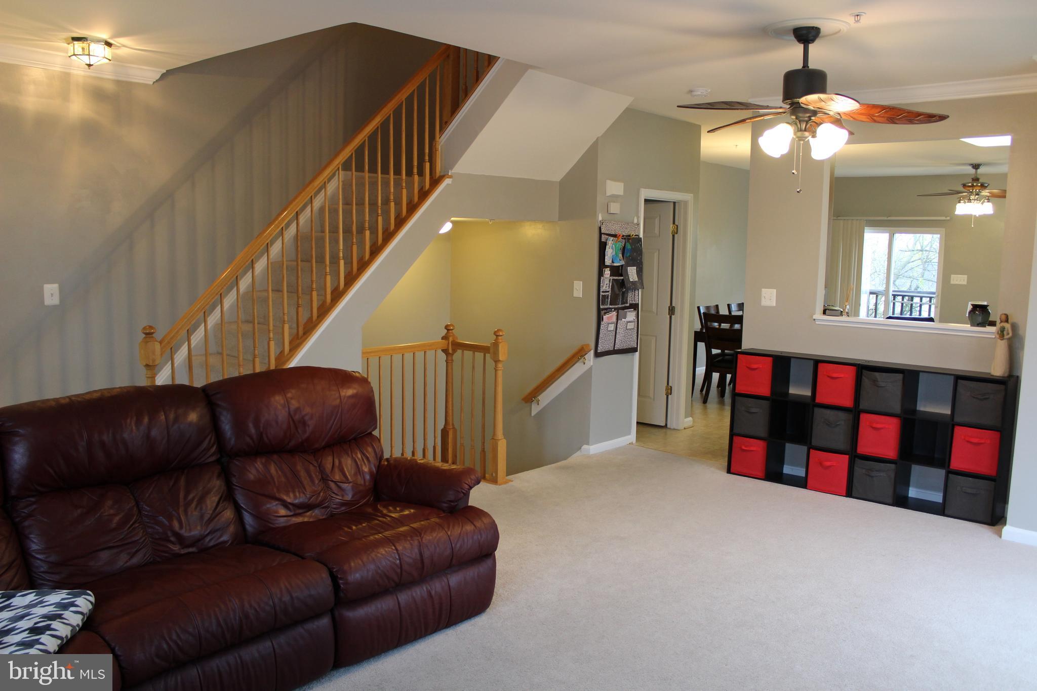 WHITTIER - Residential