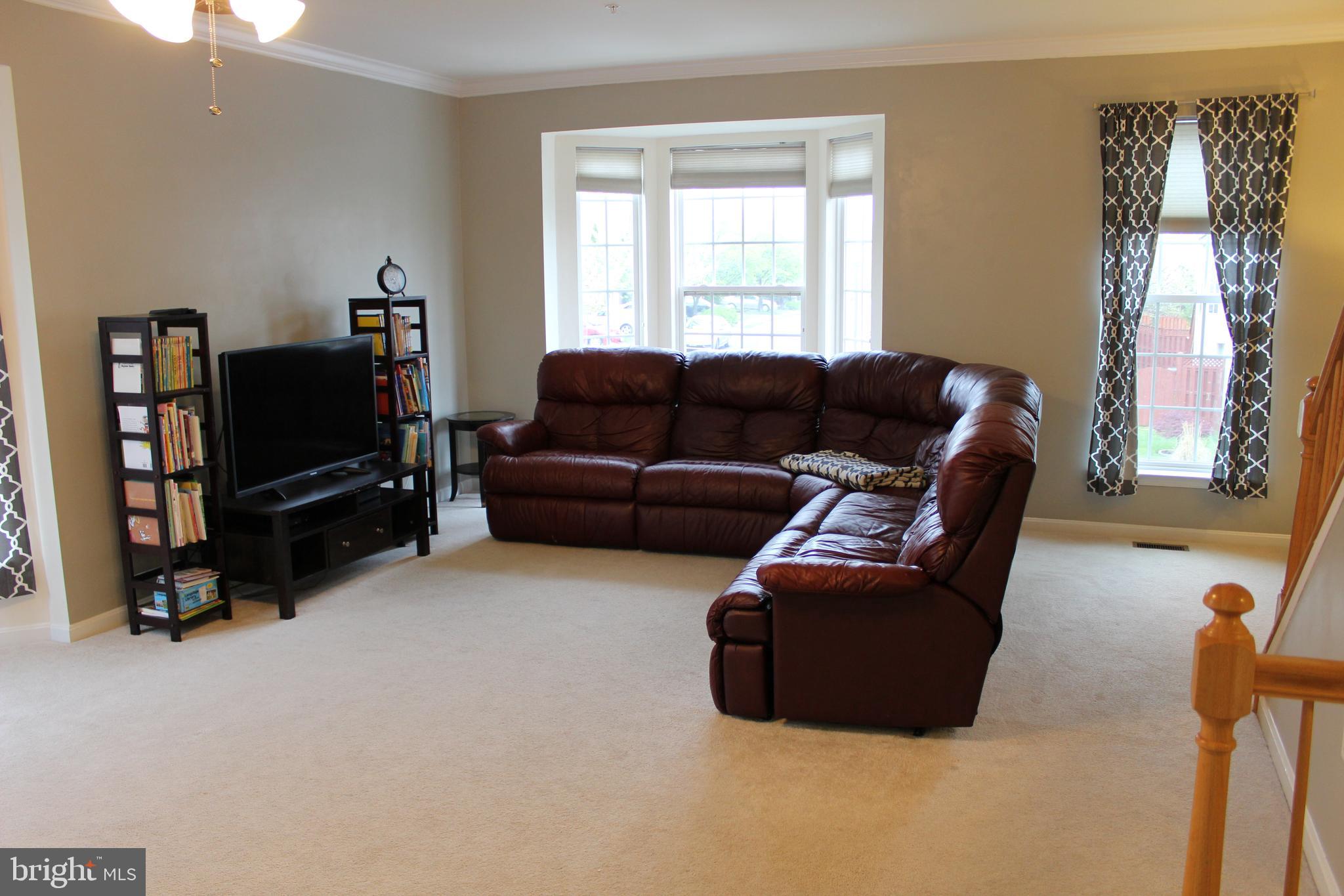 WHITTIER - Residential