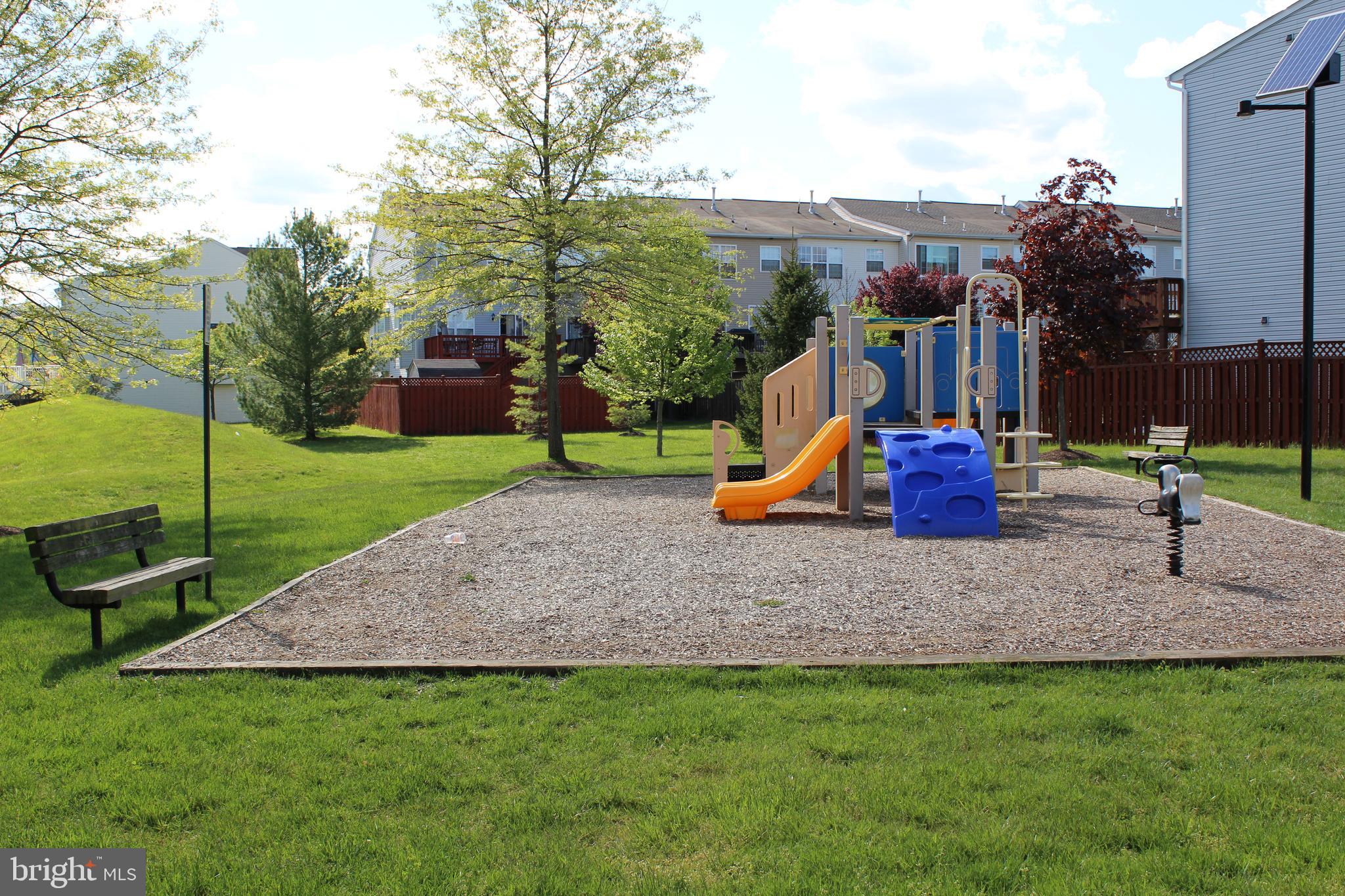 WHITTIER - Residential