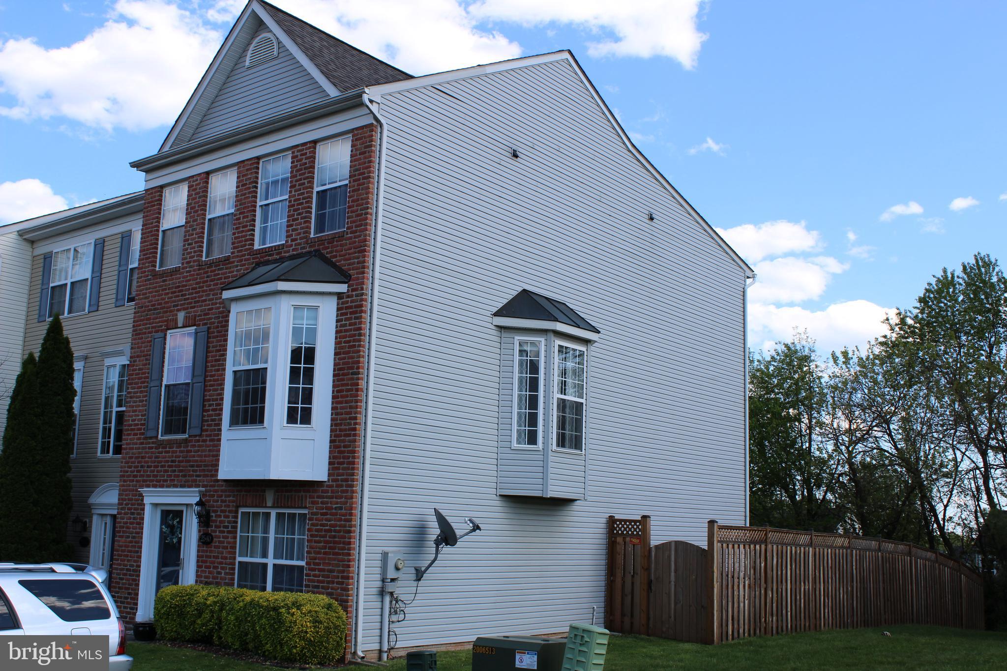 WHITTIER - Residential