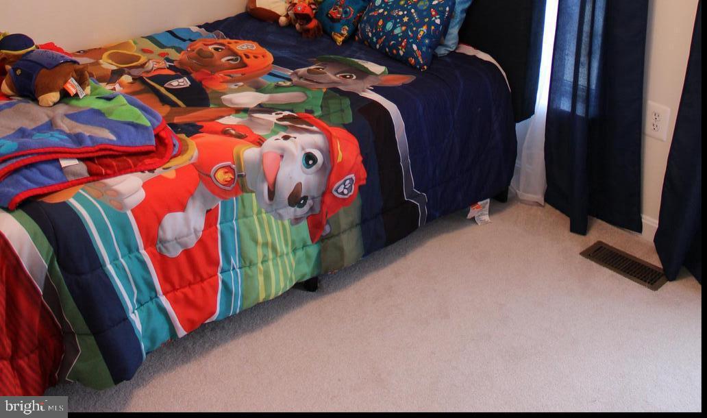 WHITTIER - Residential