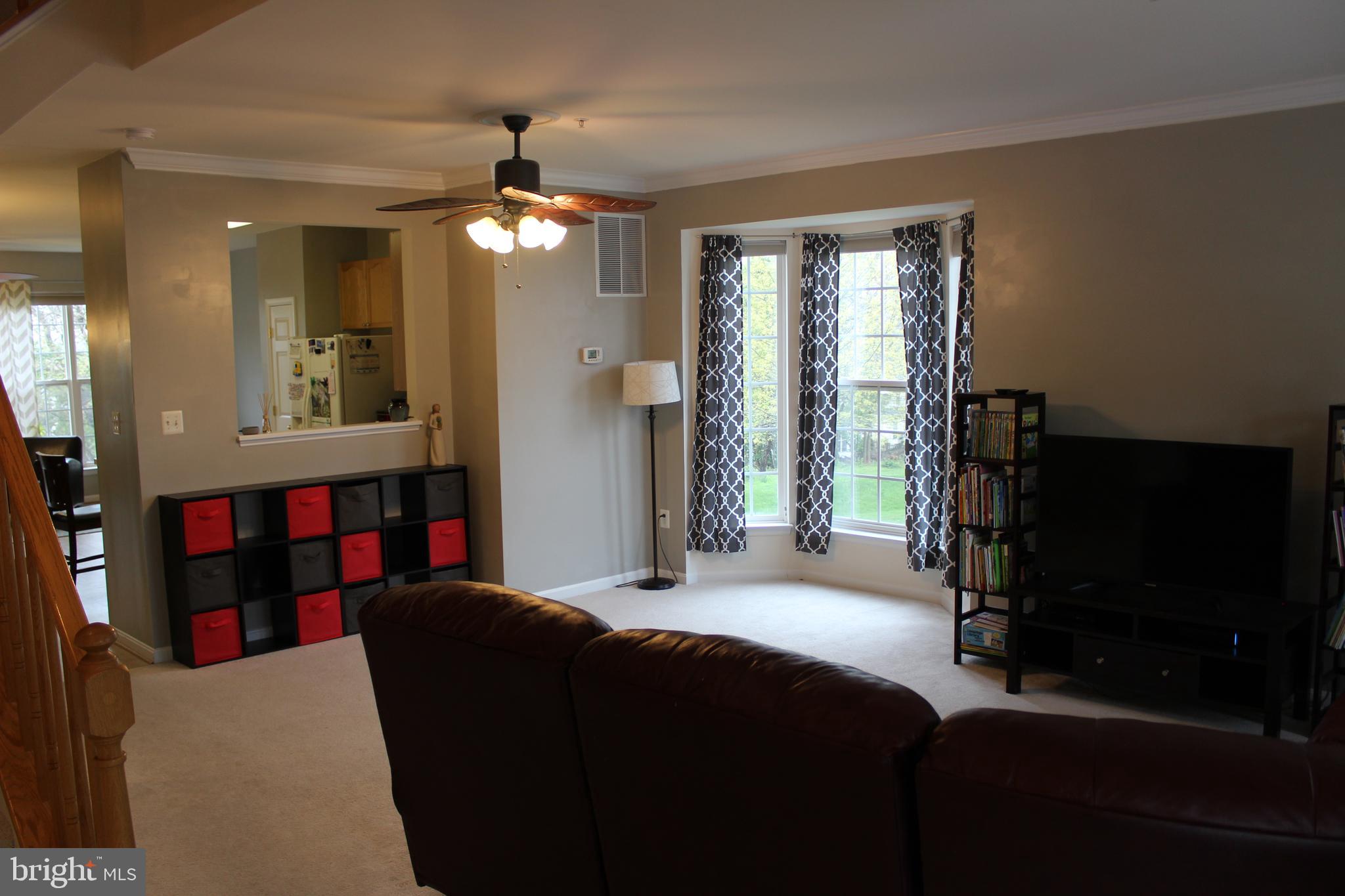 WHITTIER - Residential