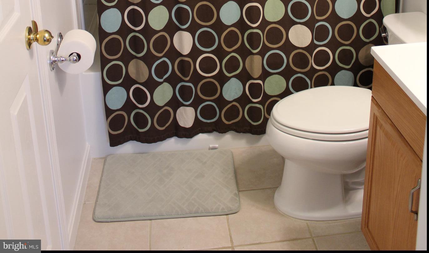 WHITTIER - Residential