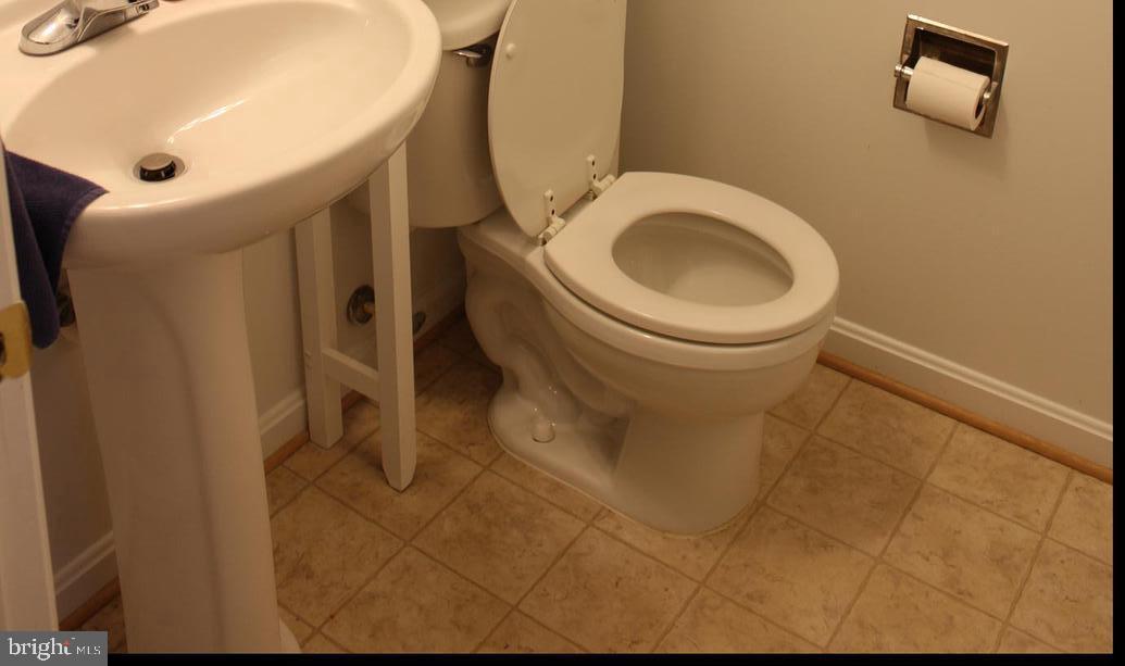 WHITTIER - Residential