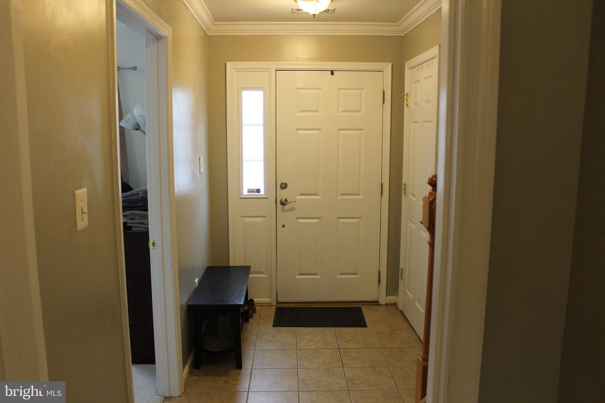 WHITTIER - Residential