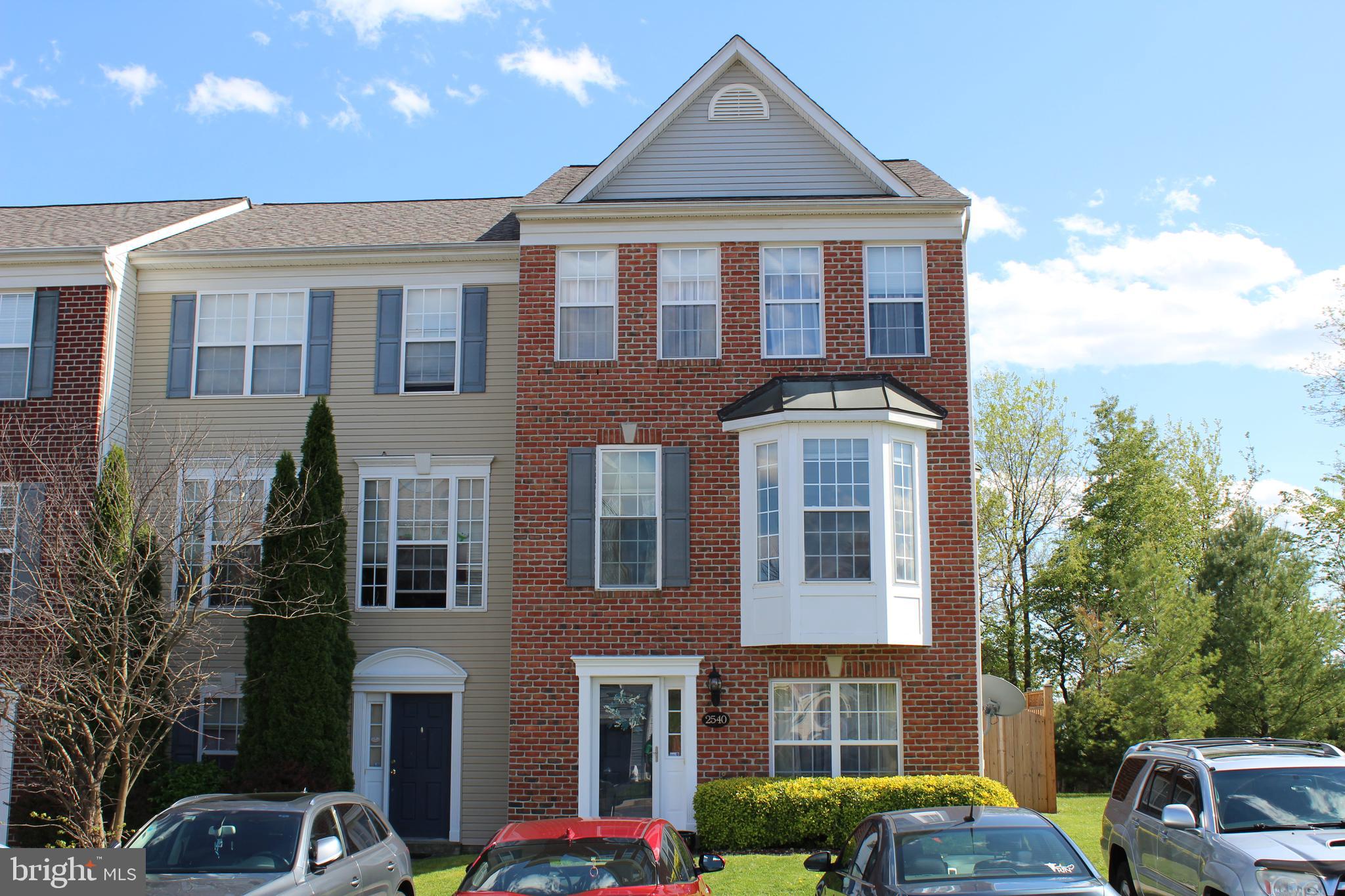 WHITTIER - Residential