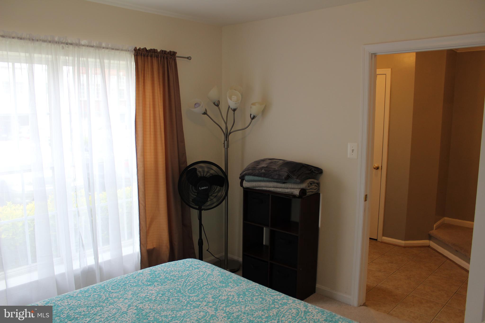 WHITTIER - Residential