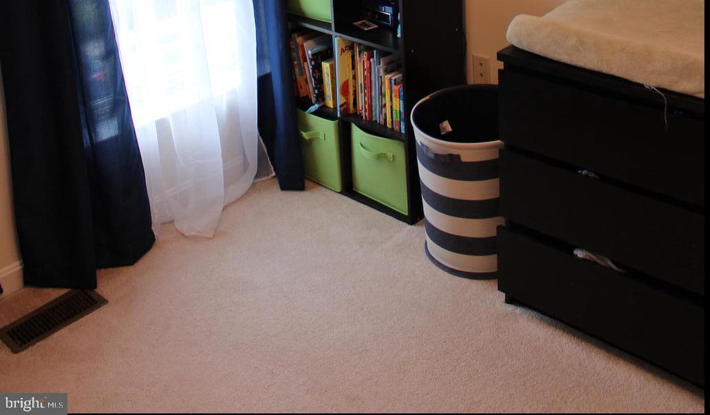 WHITTIER - Residential