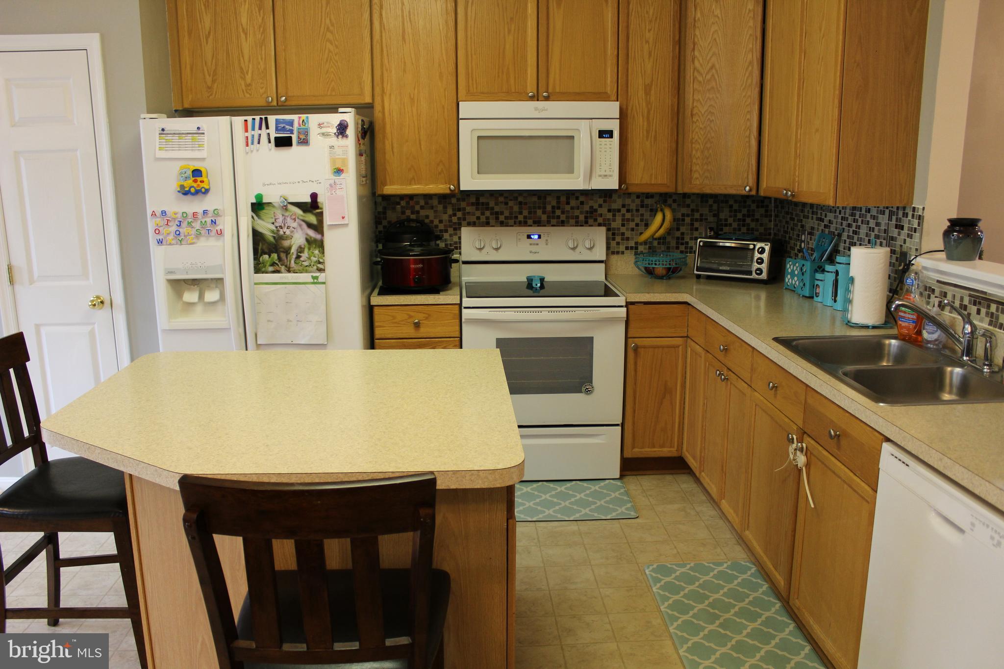 WHITTIER - Residential