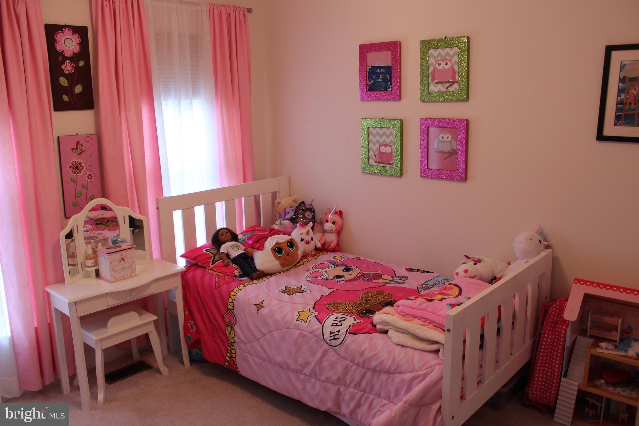 WHITTIER - Residential