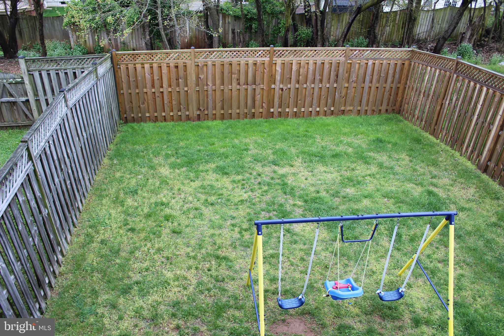 WHITTIER - Residential