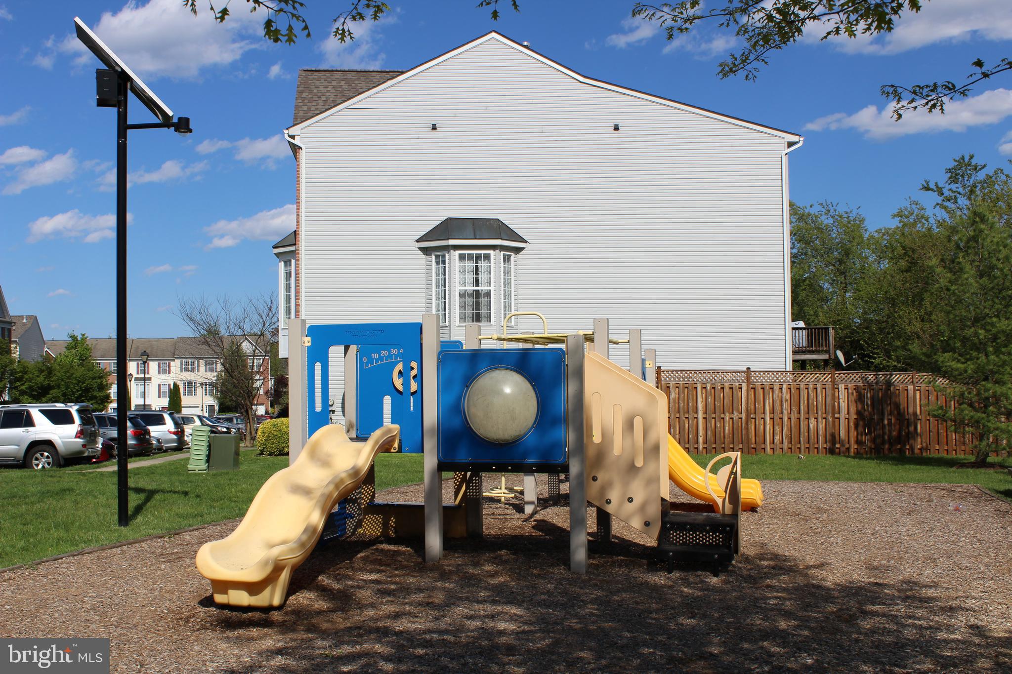 WHITTIER - Residential