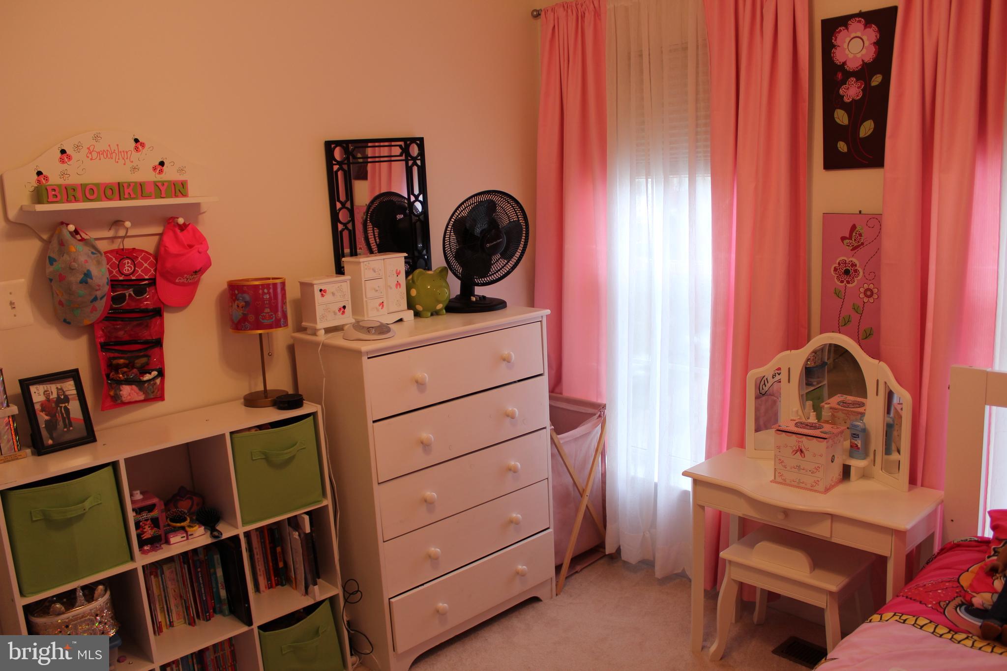 WHITTIER - Residential