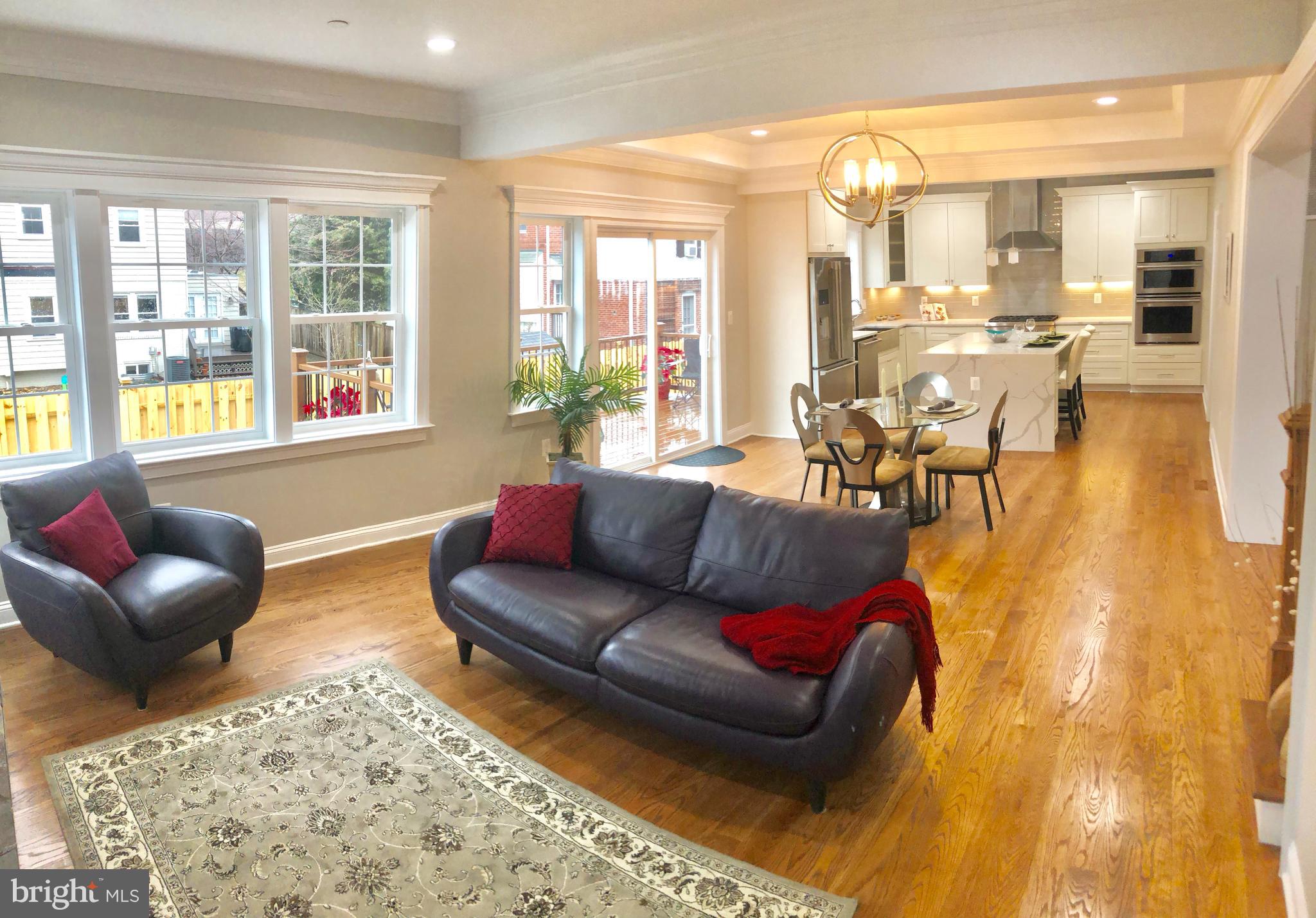 WARNERS ADDITION TO KENSINGTON - Residential