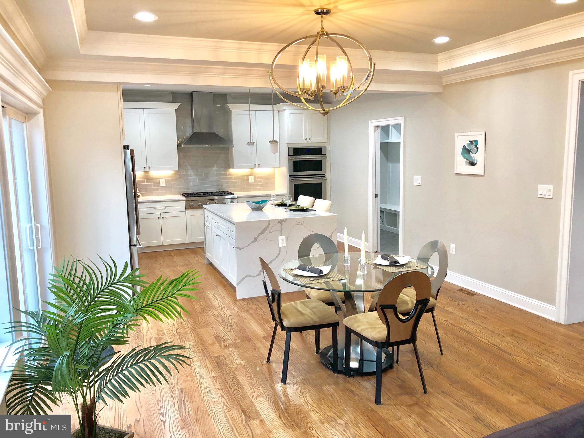 WARNERS ADDITION TO KENSINGTON - Residential