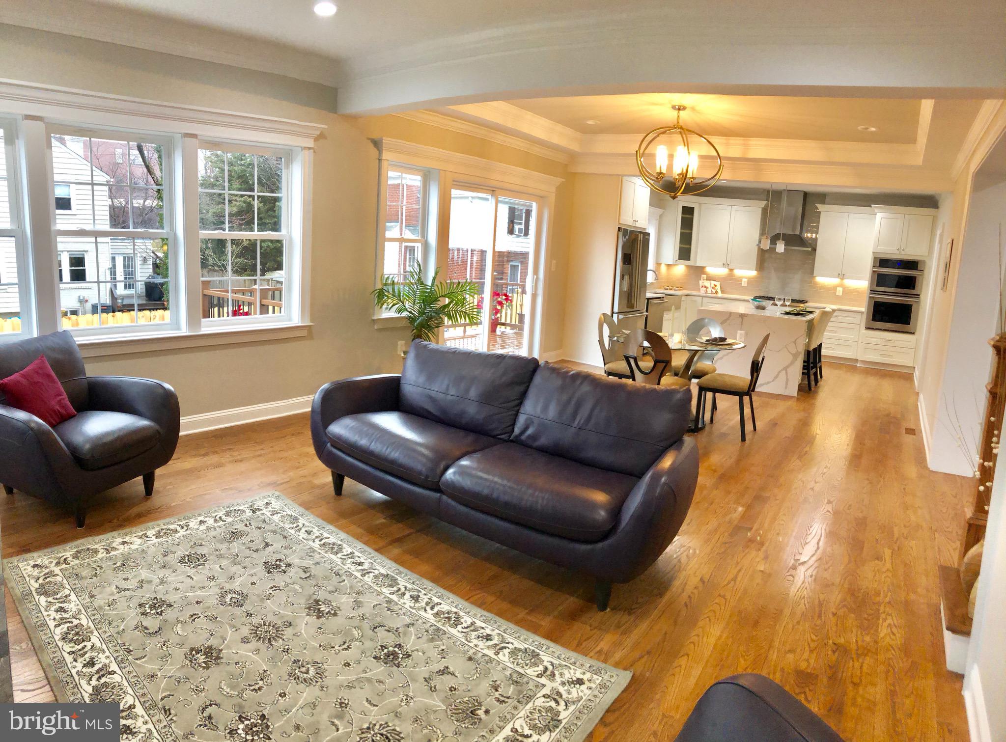 WARNERS ADDITION TO KENSINGTON - Residential