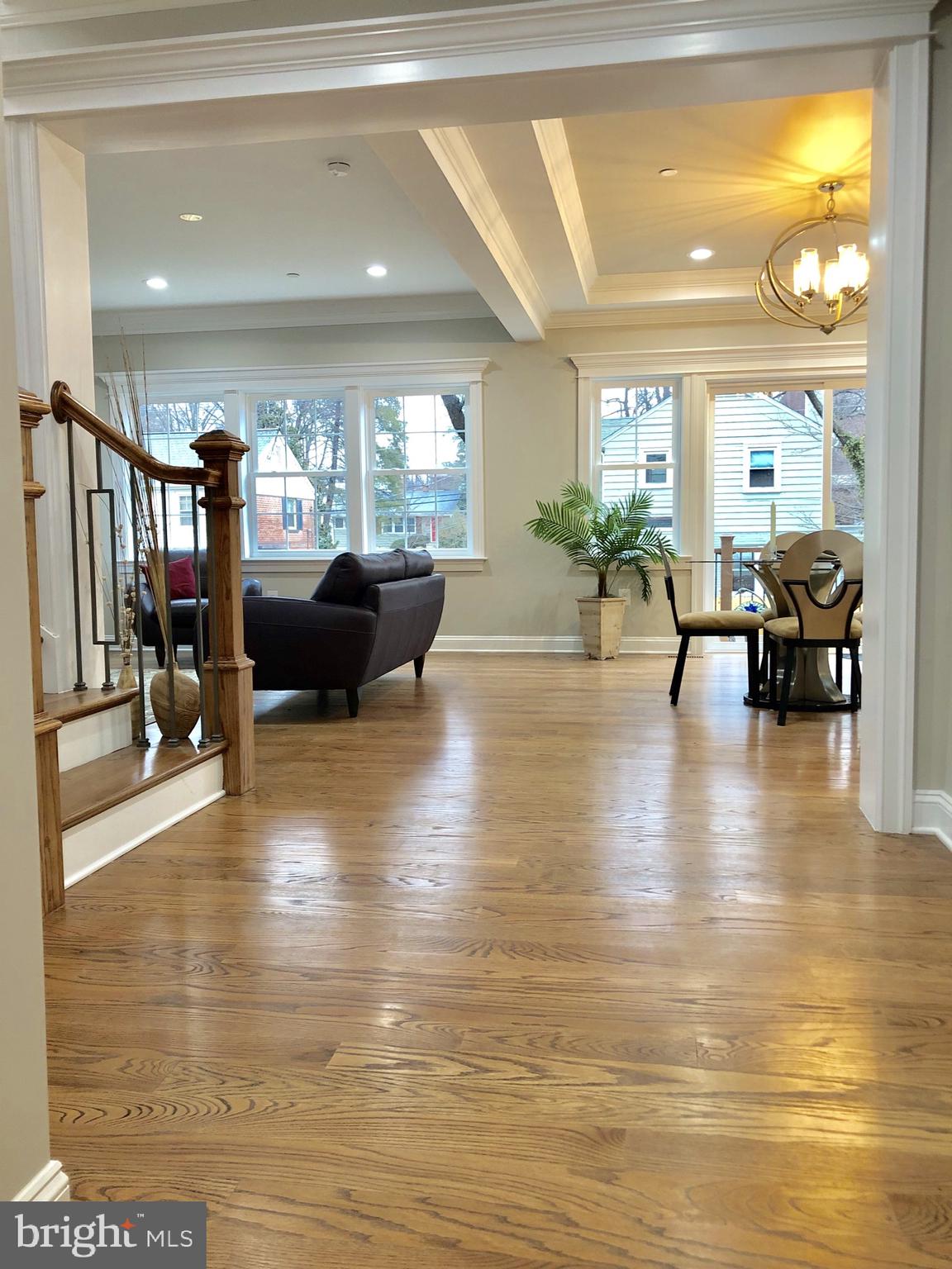 WARNERS ADDITION TO KENSINGTON - Residential