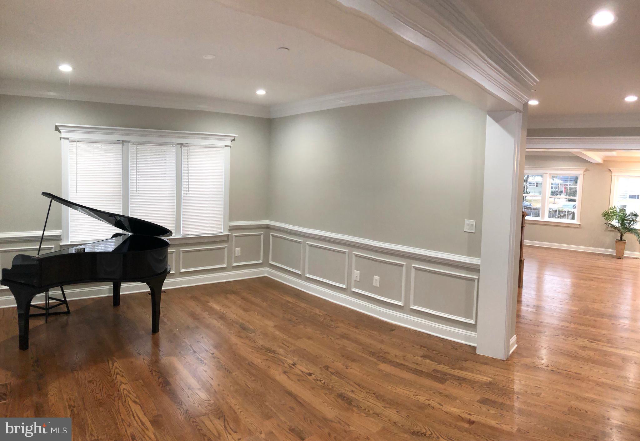 WARNERS ADDITION TO KENSINGTON - Residential