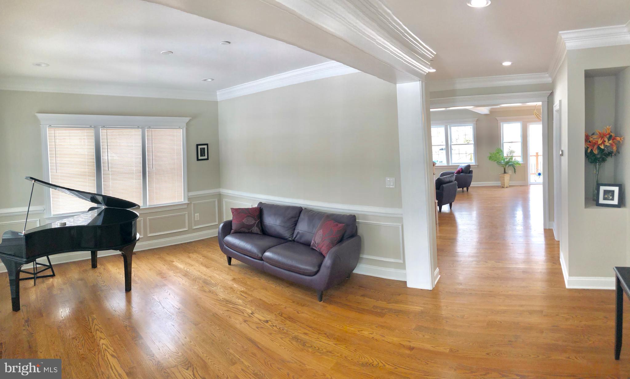 WARNERS ADDITION TO KENSINGTON - Residential