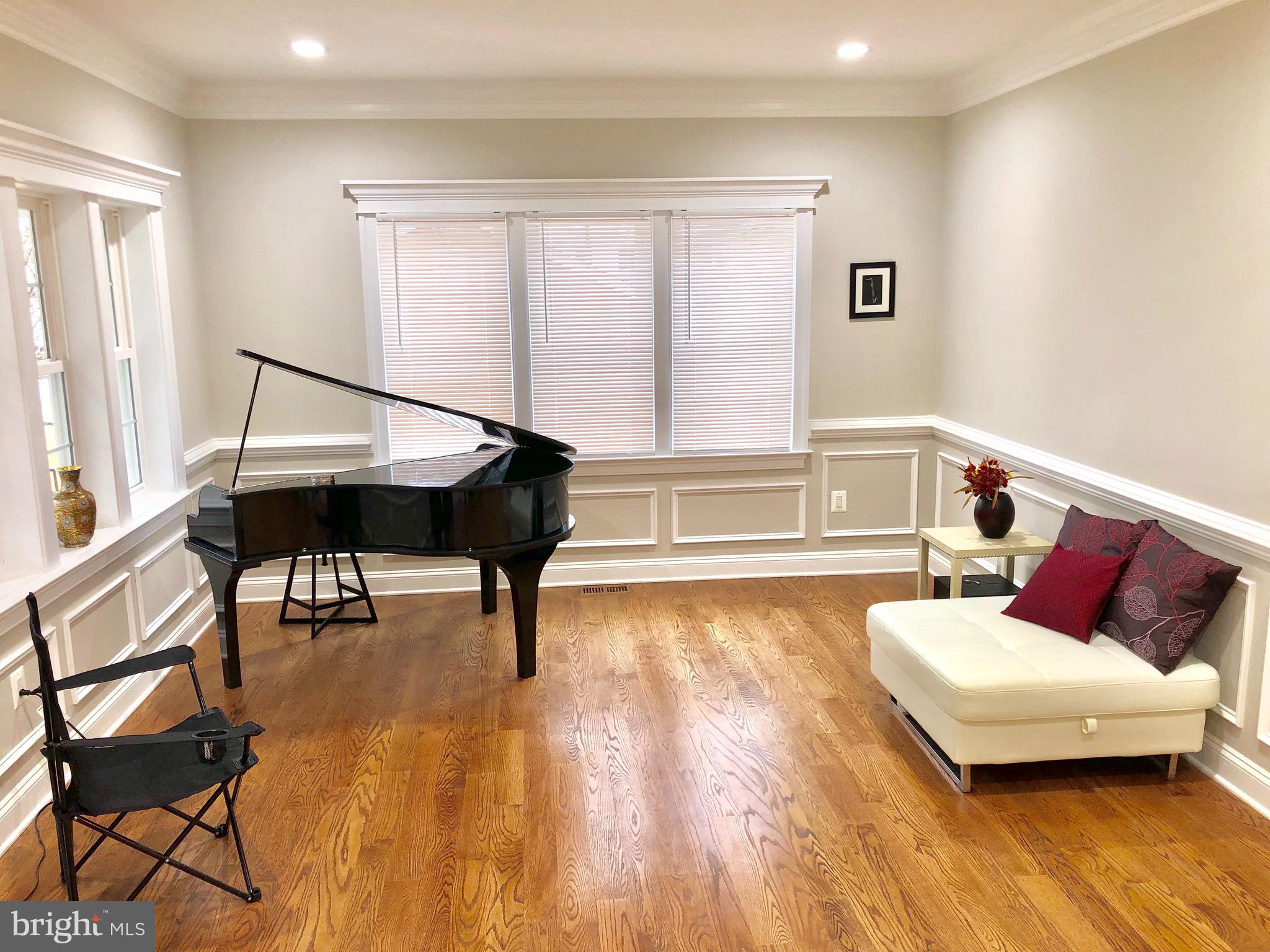 WARNERS ADDITION TO KENSINGTON - Residential