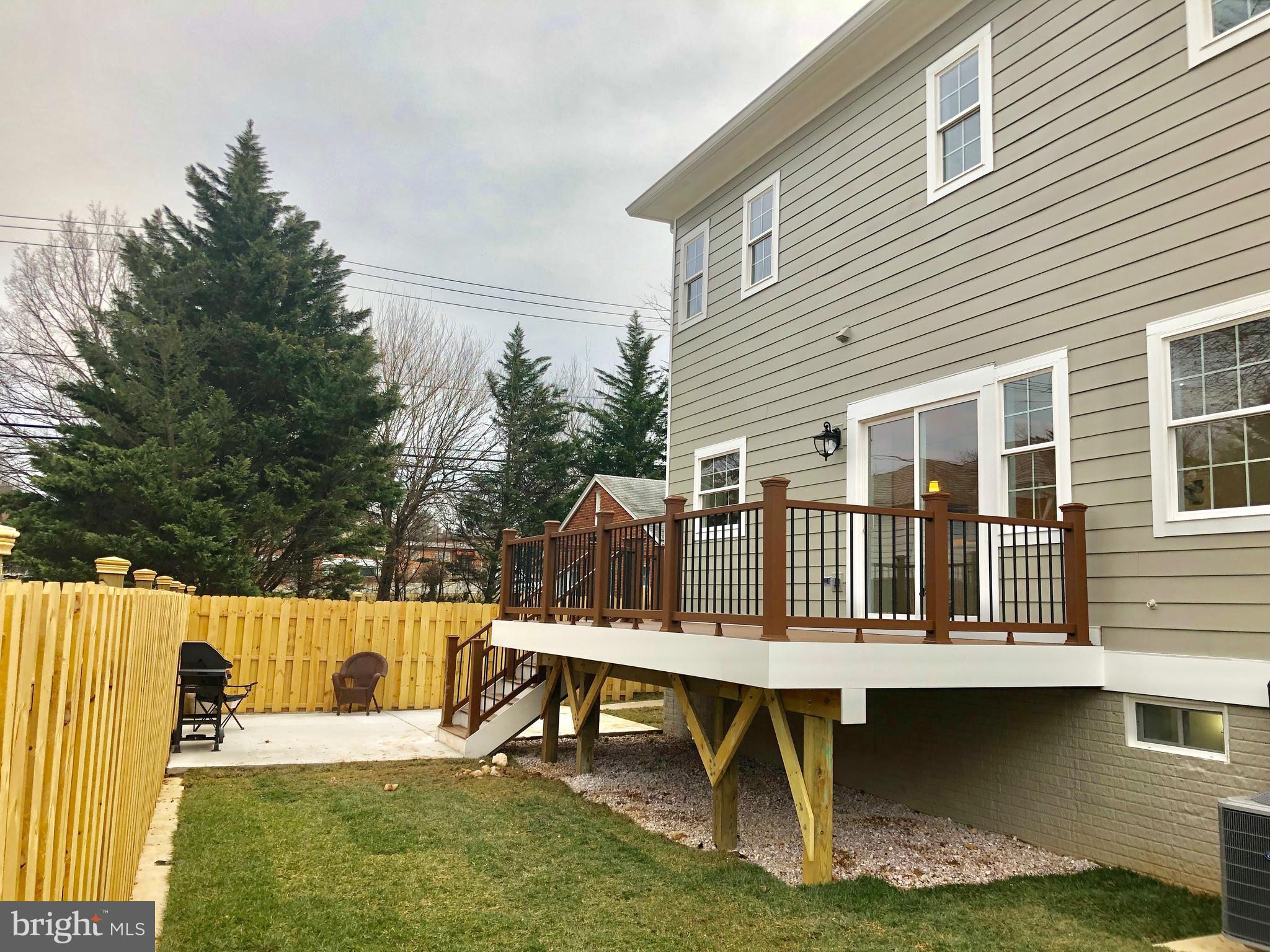 WARNERS ADDITION TO KENSINGTON - Residential