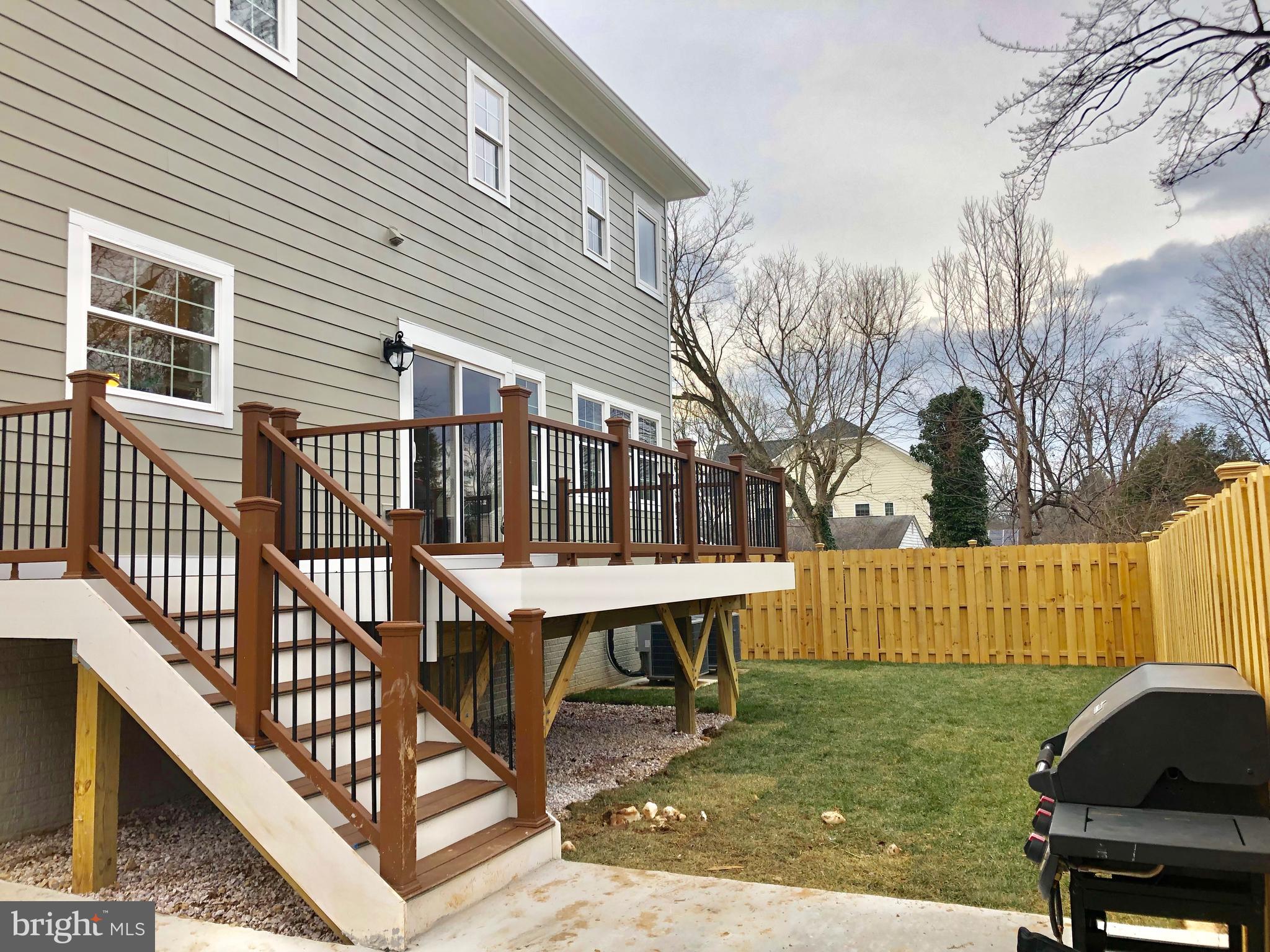 WARNERS ADDITION TO KENSINGTON - Residential