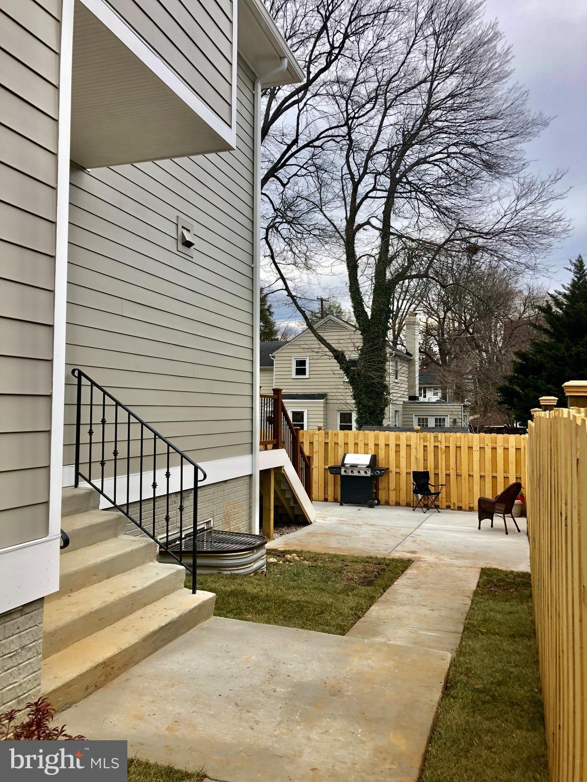 WARNERS ADDITION TO KENSINGTON - Residential