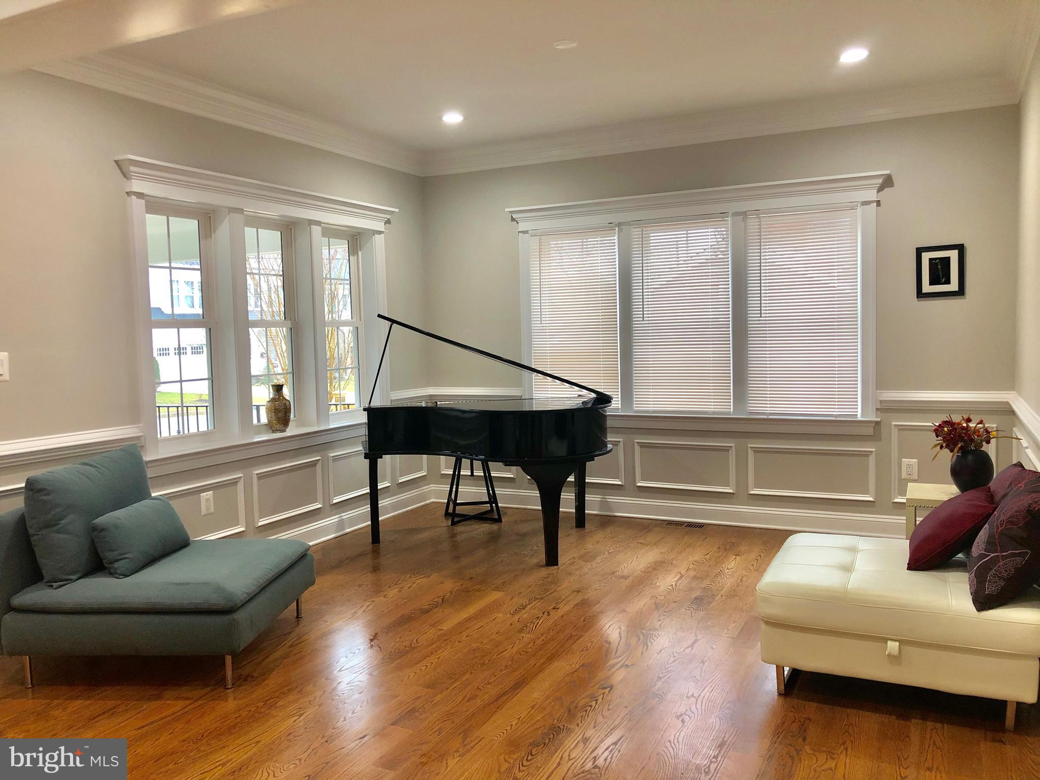 WARNERS ADDITION TO KENSINGTON - Residential