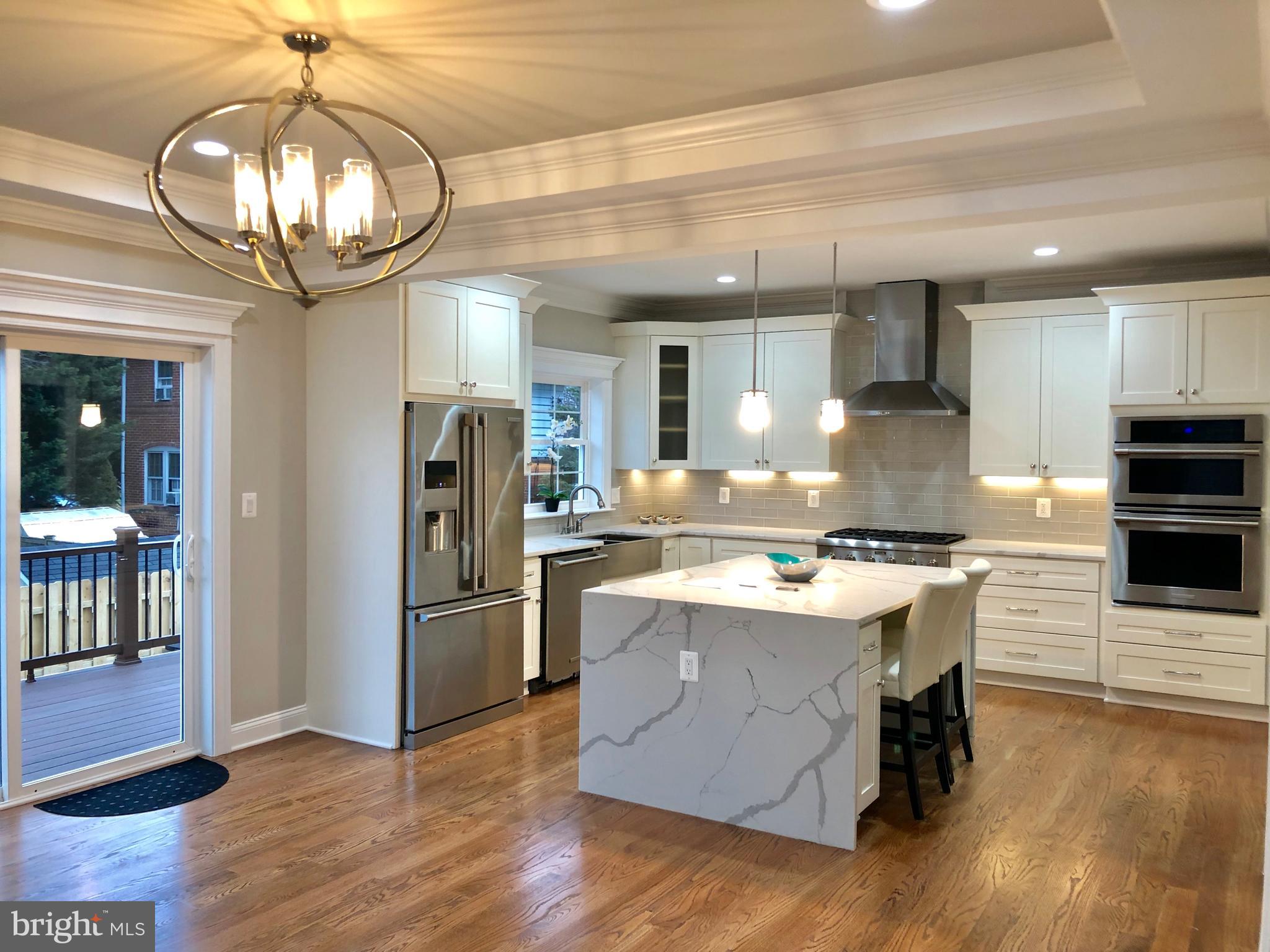 WARNERS ADDITION TO KENSINGTON - Residential