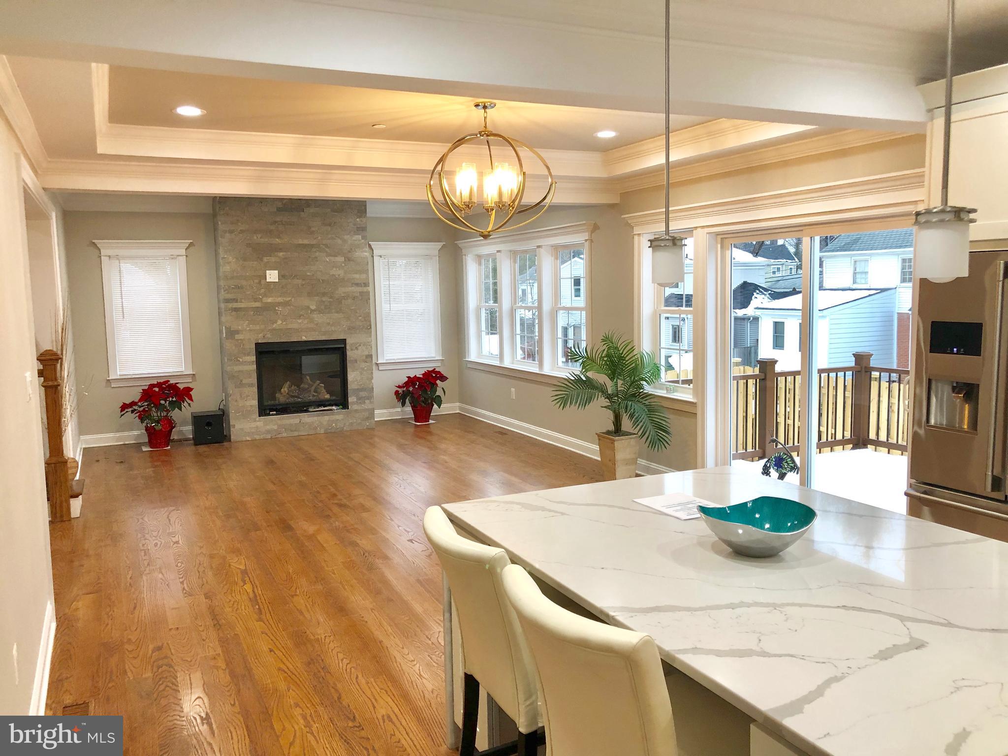 WARNERS ADDITION TO KENSINGTON - Residential