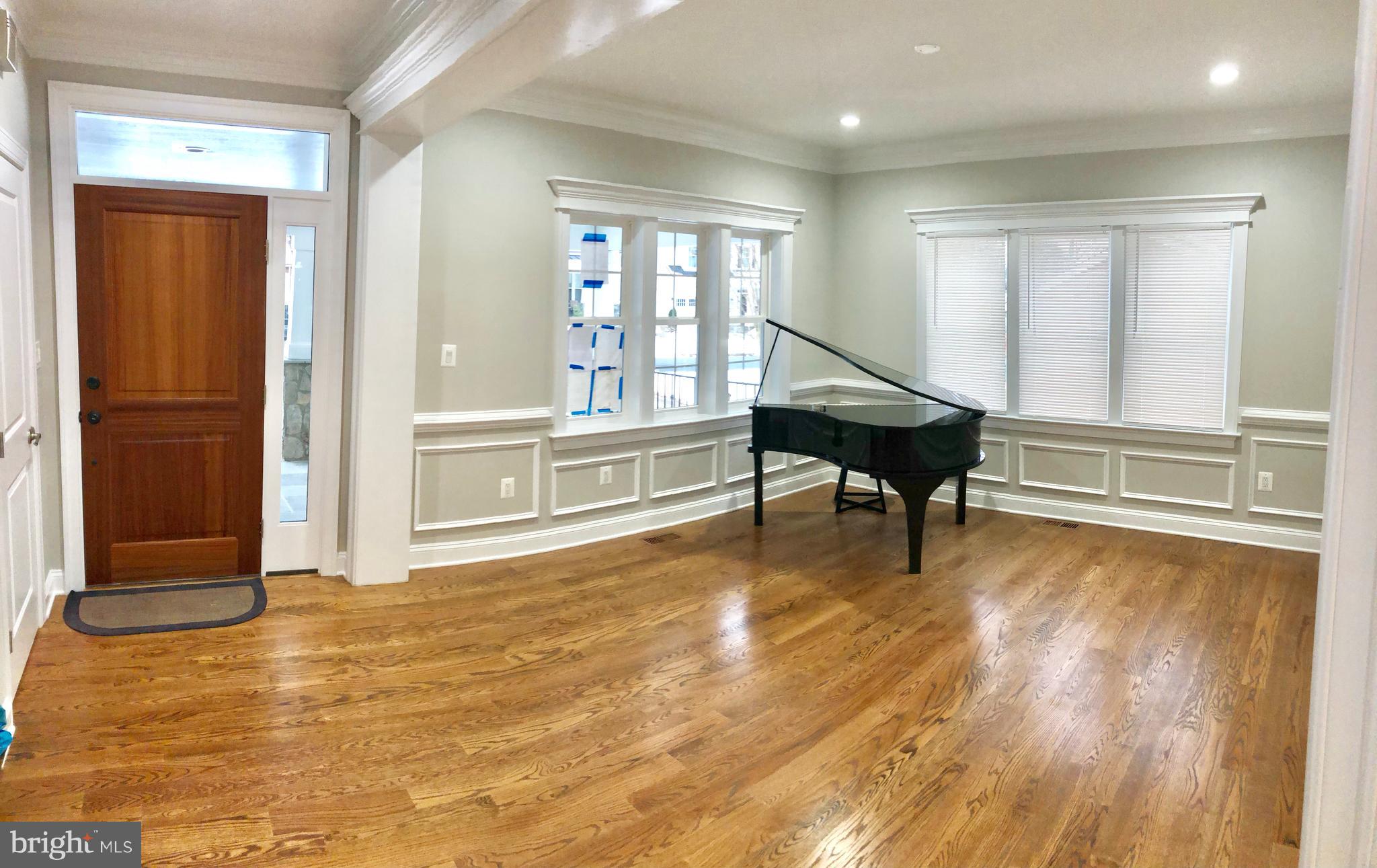 WARNERS ADDITION TO KENSINGTON - Residential