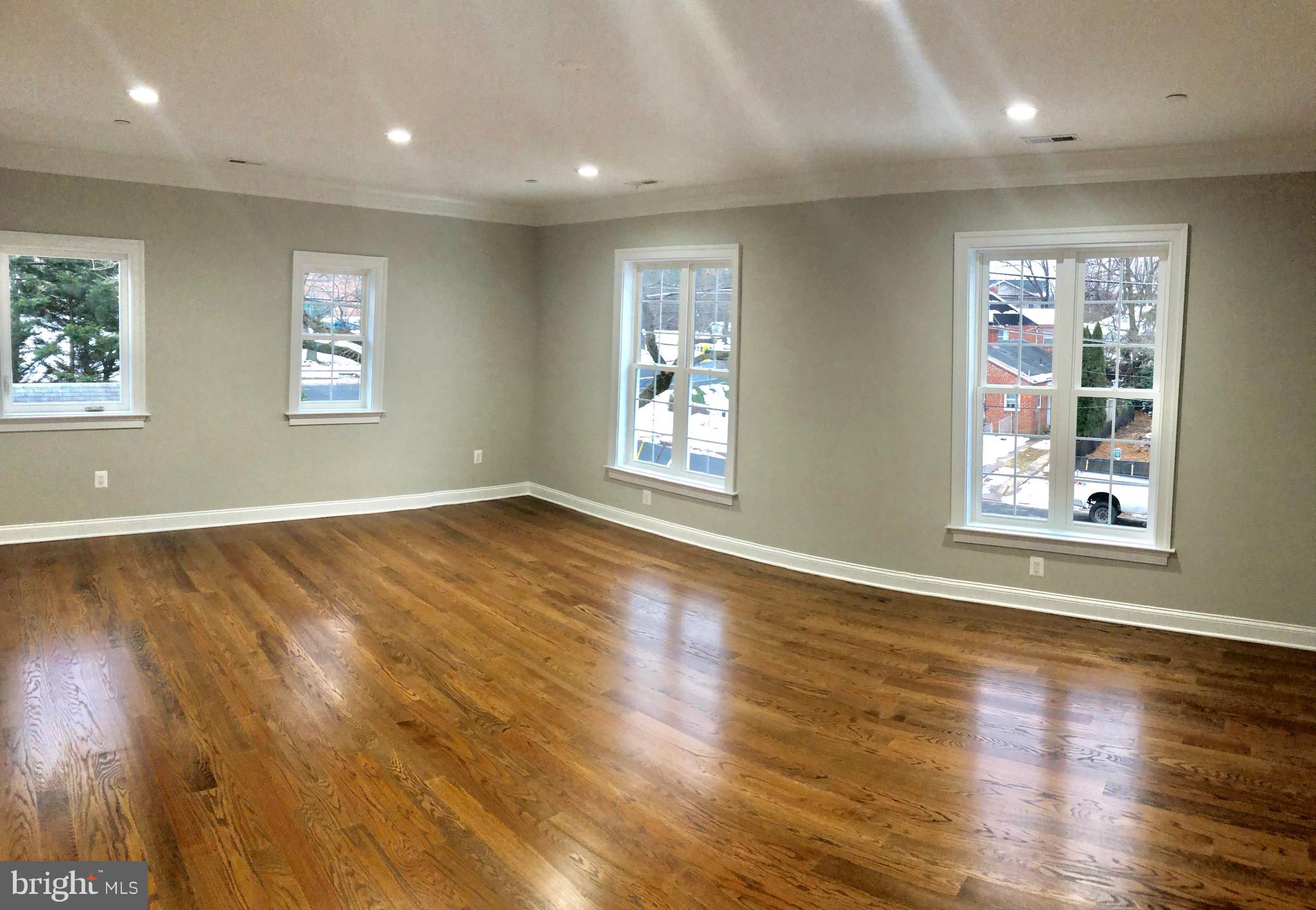 WARNERS ADDITION TO KENSINGTON - Residential