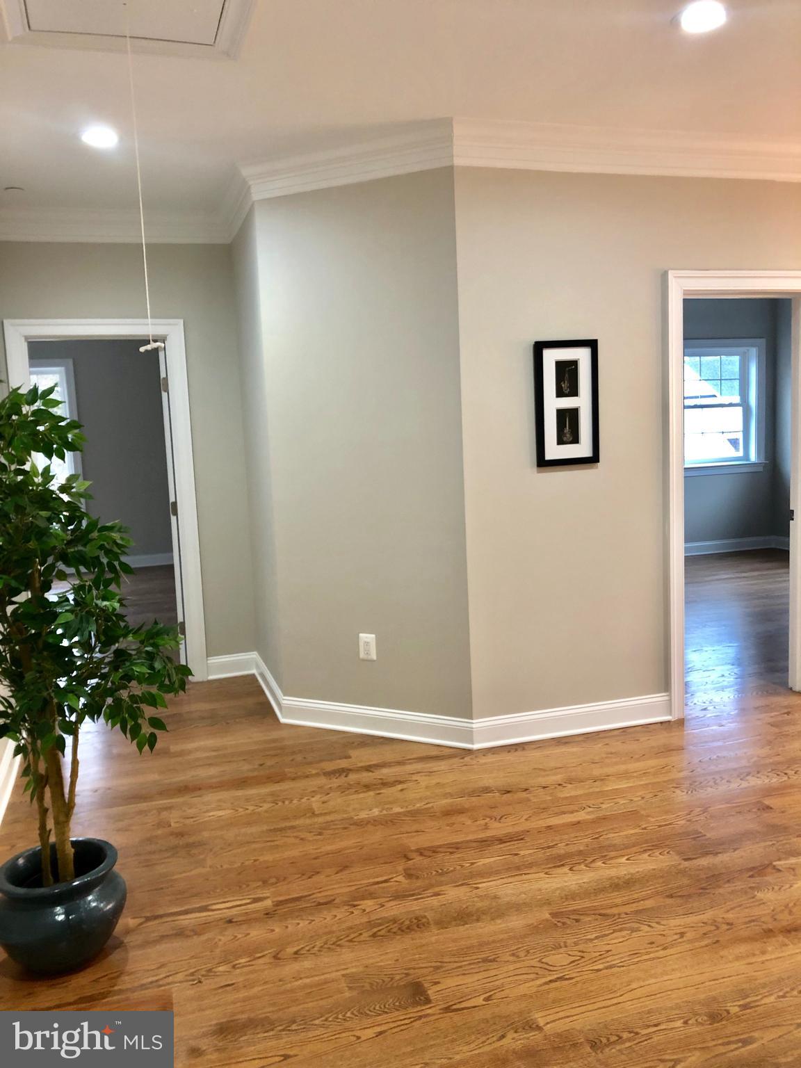 WARNERS ADDITION TO KENSINGTON - Residential