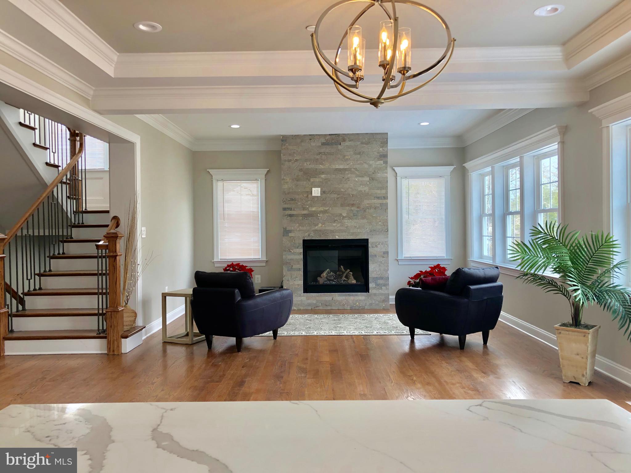 WARNERS ADDITION TO KENSINGTON - Residential