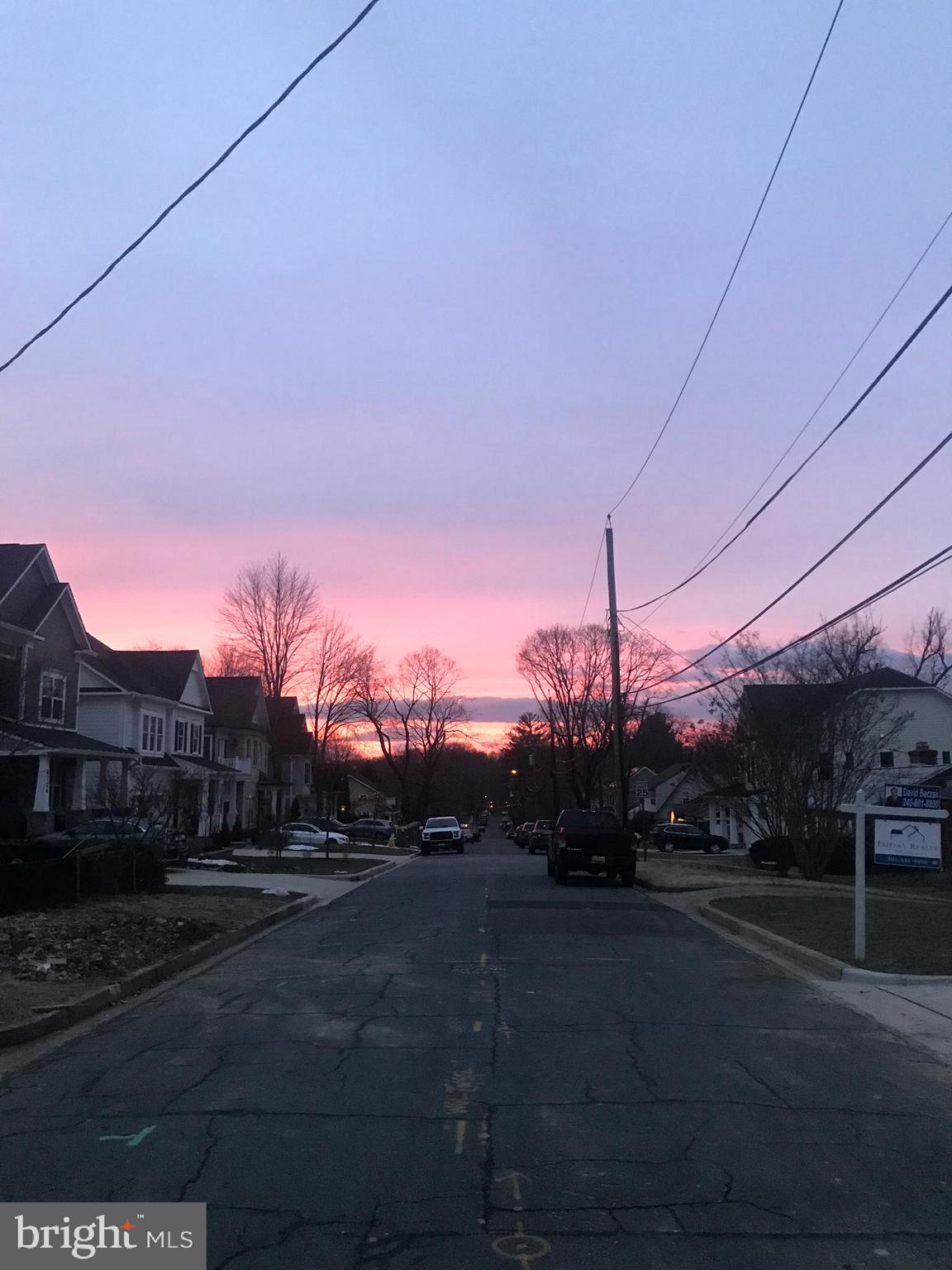 WARNERS ADDITION TO KENSINGTON - Residential