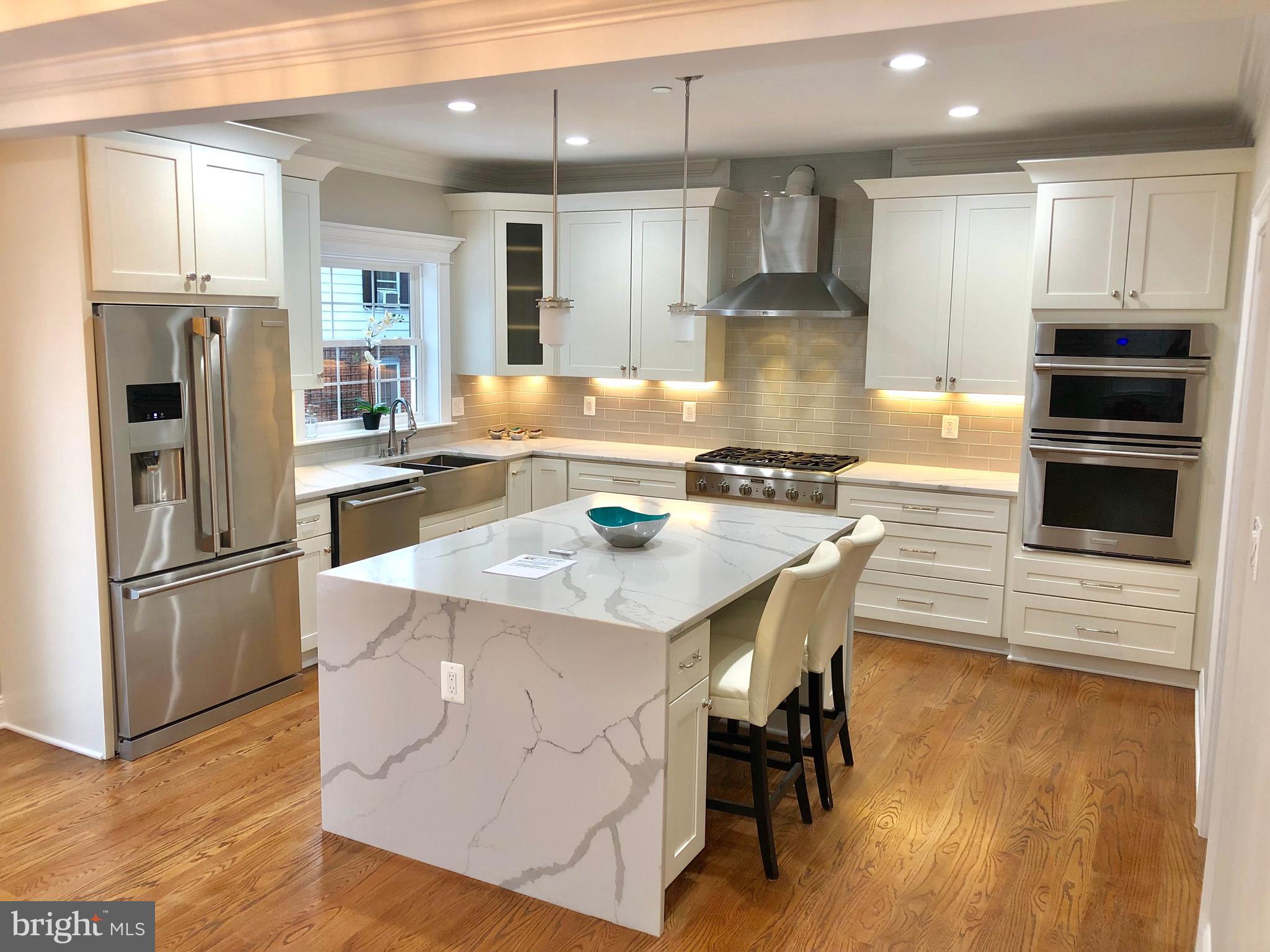 WARNERS ADDITION TO KENSINGTON - Residential