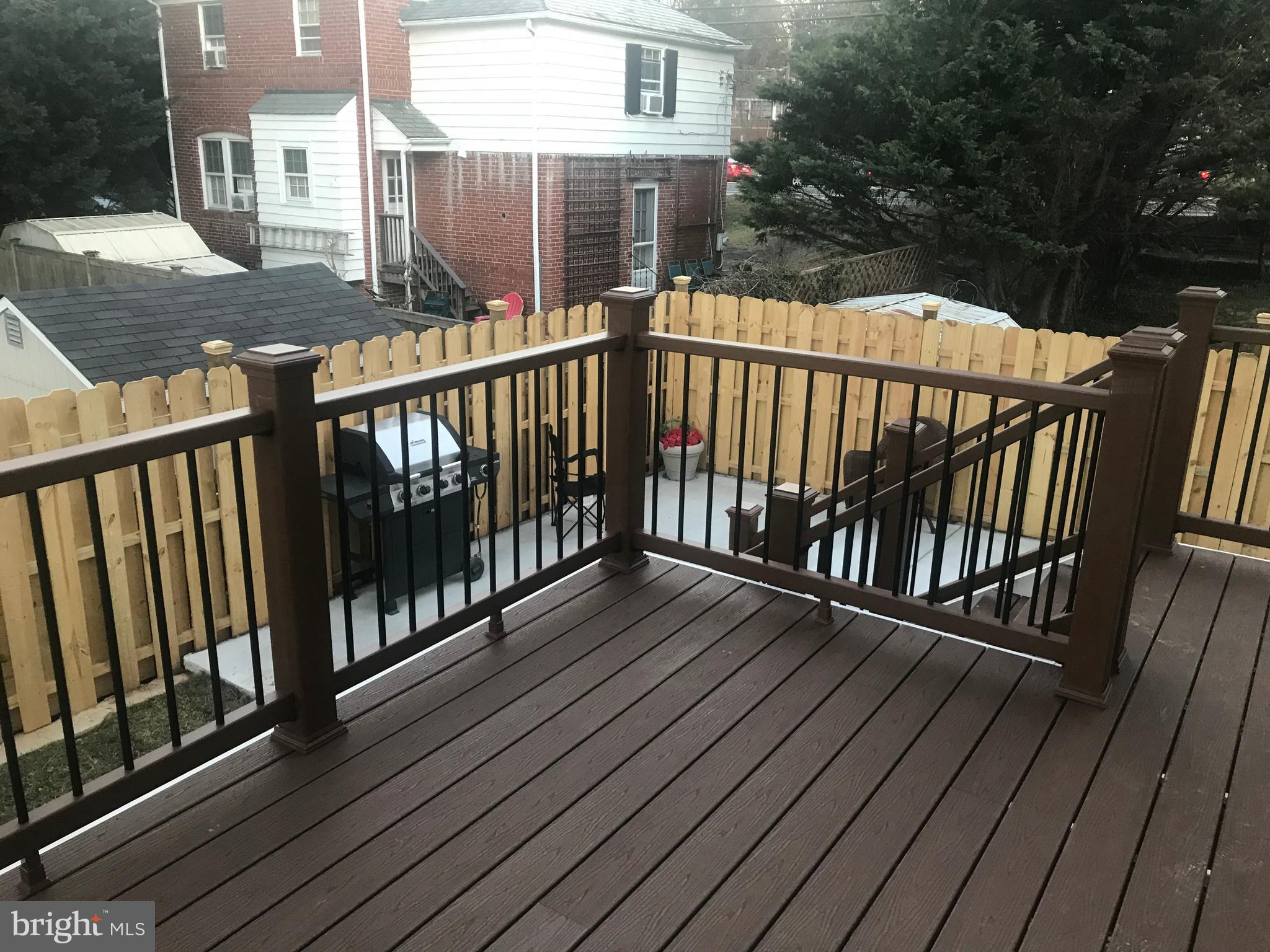 WARNERS ADDITION TO KENSINGTON - Residential