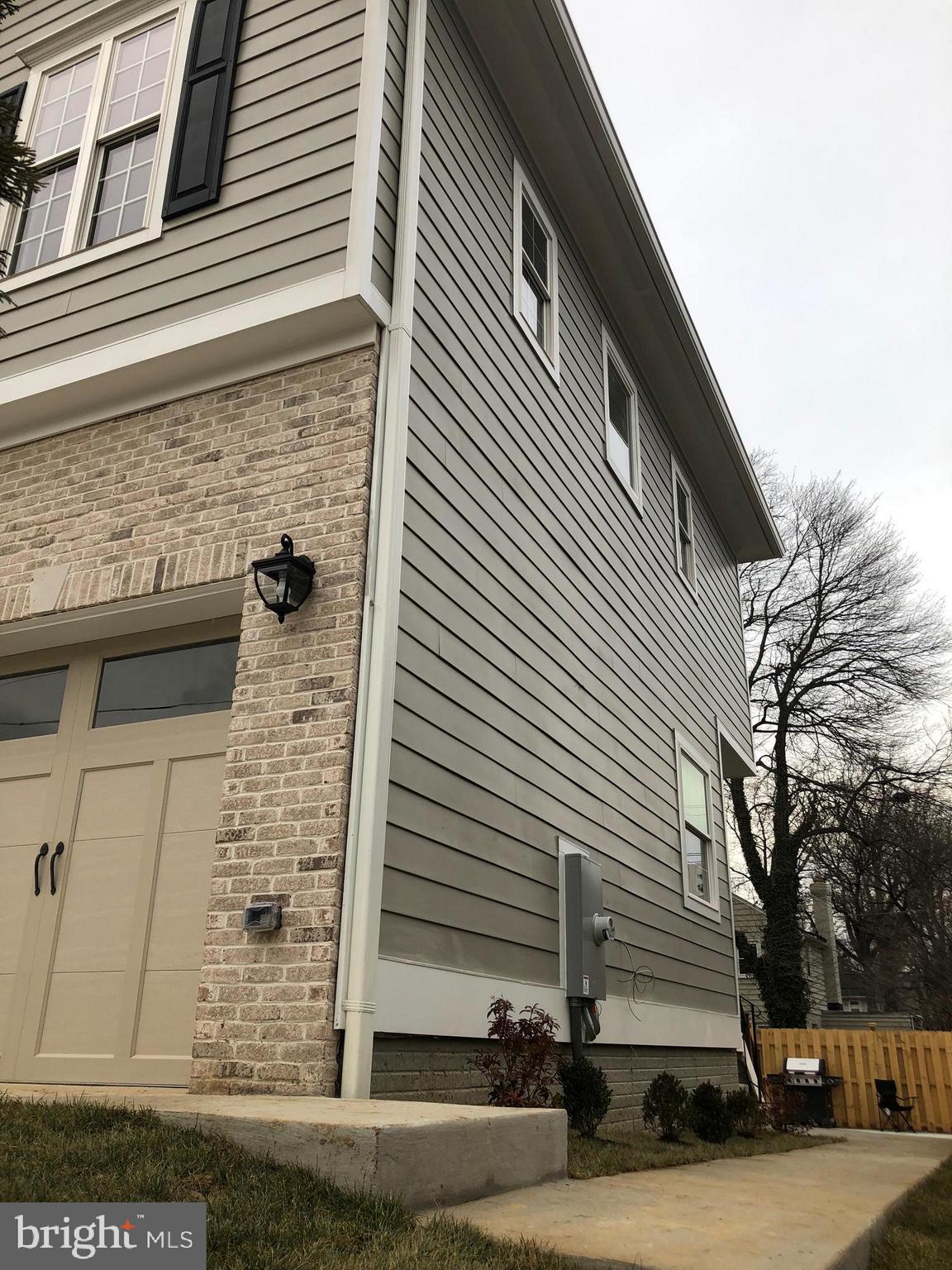 WARNERS ADDITION TO KENSINGTON - Residential