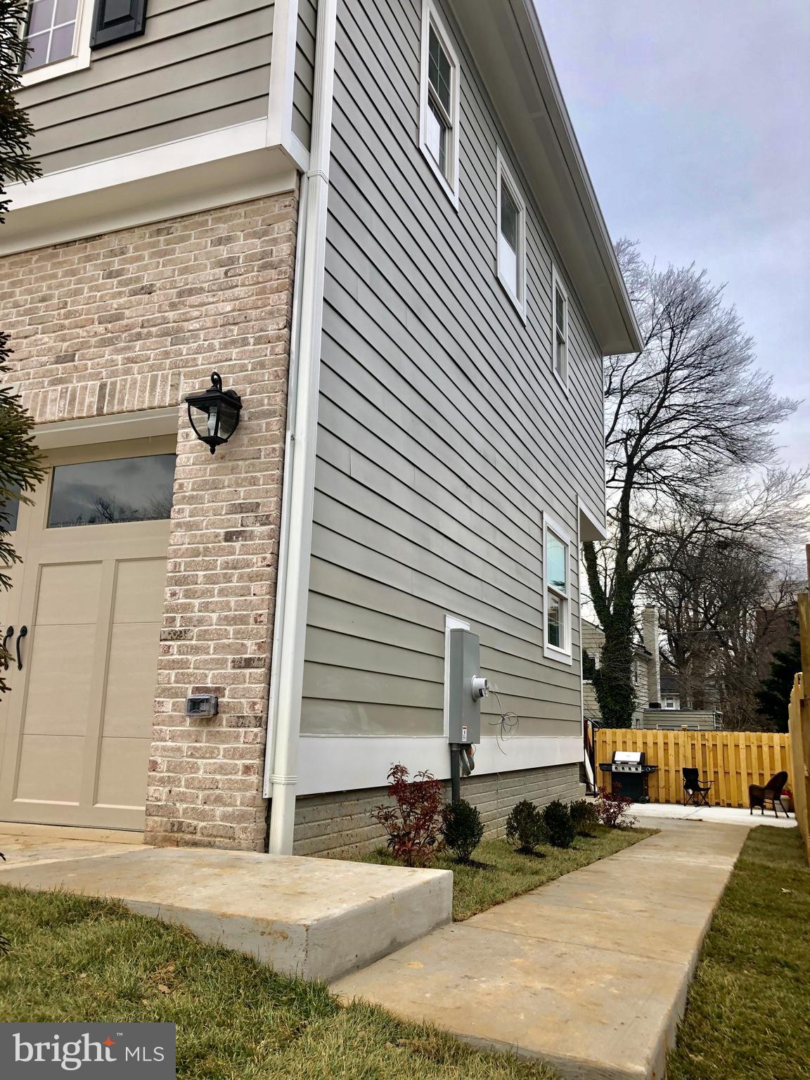 WARNERS ADDITION TO KENSINGTON - Residential